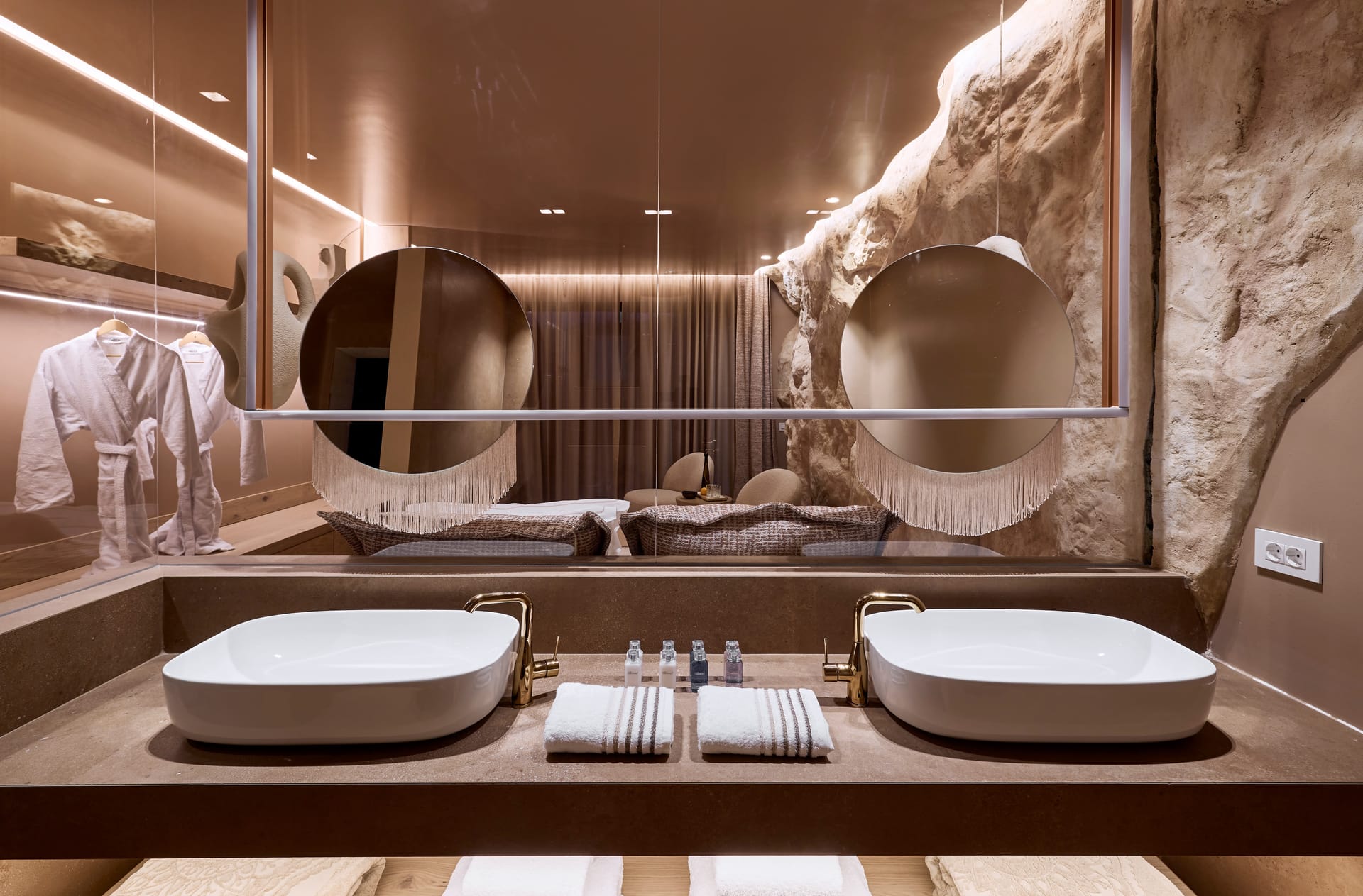 Palladium Hotel Mykonos - ETHER - 9
