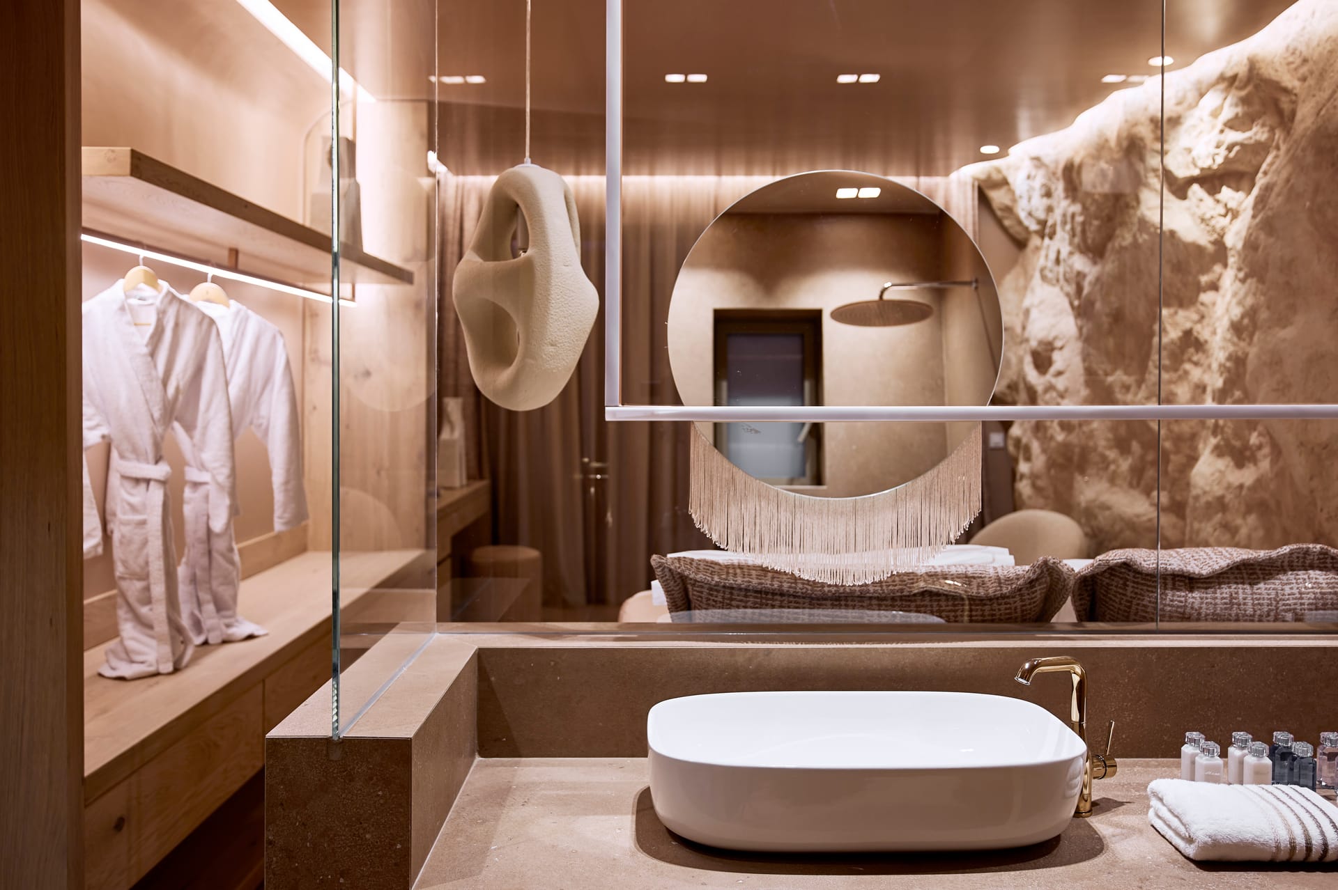 Palladium Hotel Mykonos - ETHER - 10