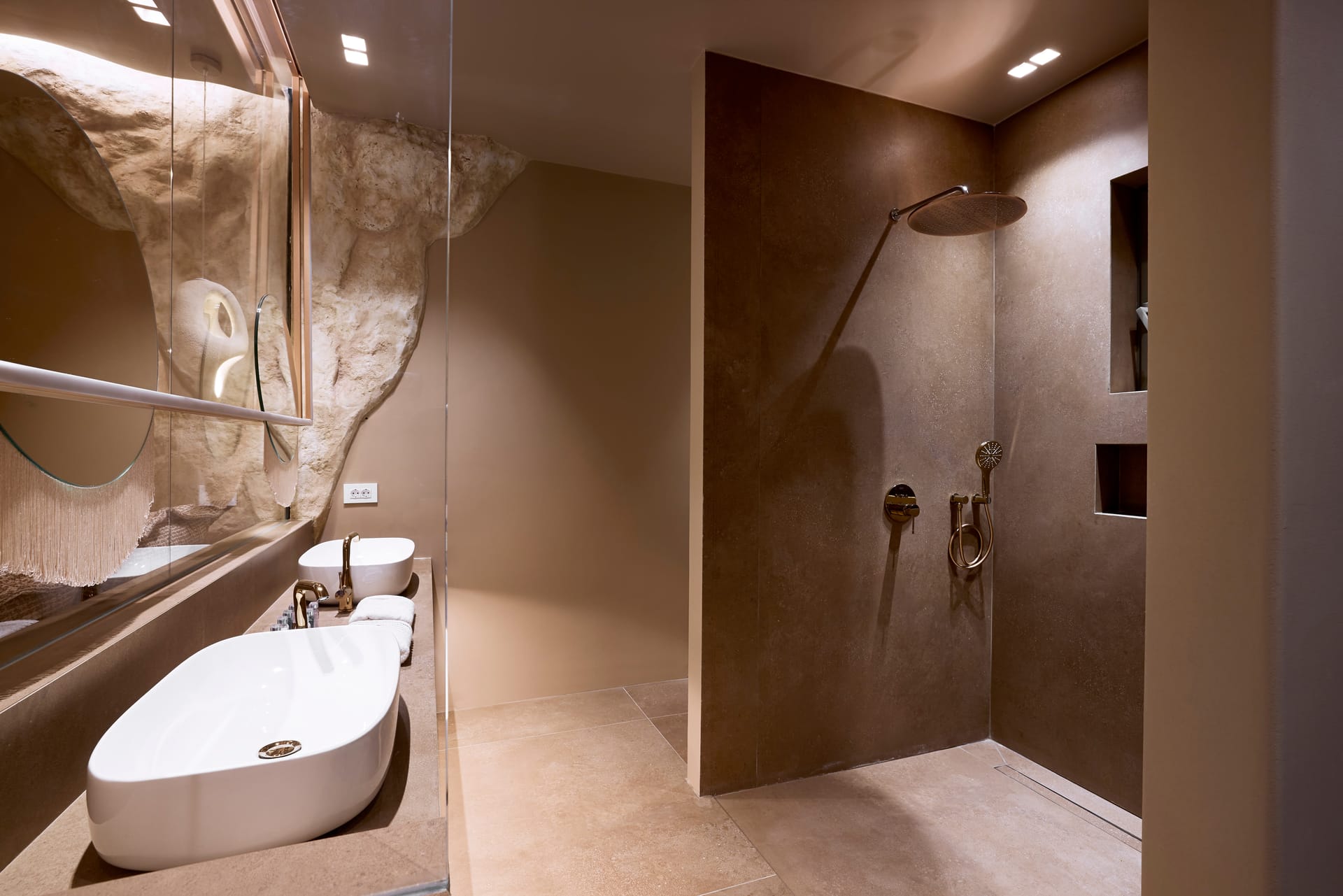 Palladium Hotel Mykonos - ETHER - 11