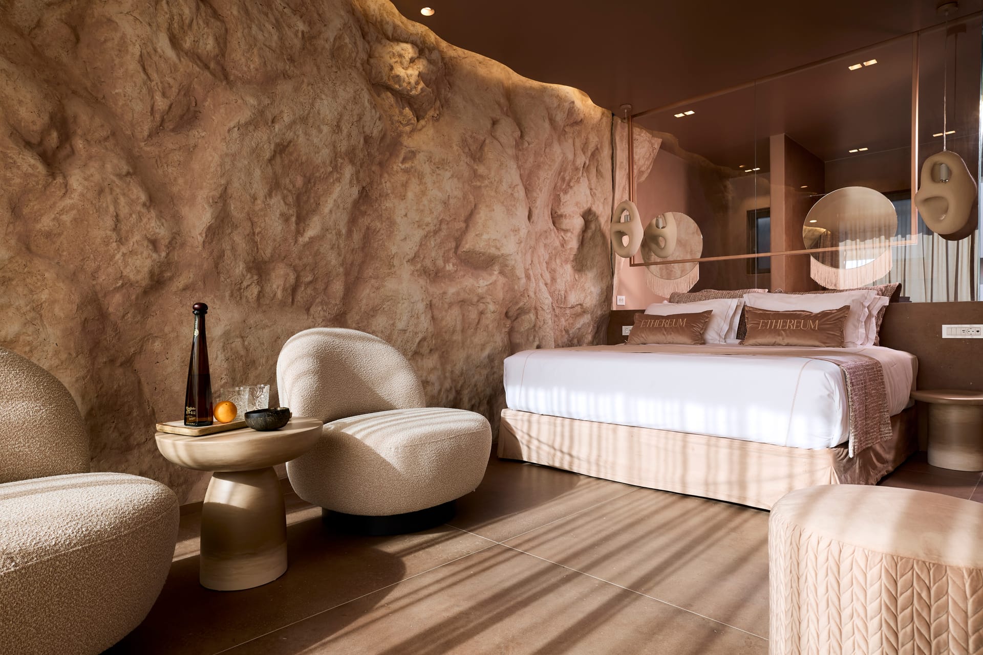 Palladium Hotel Mykonos - ETHER - 13