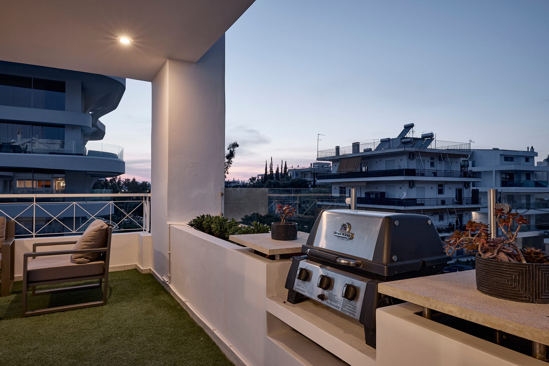 Elaia Luxury Selections | Glyfada - OPAL - 88