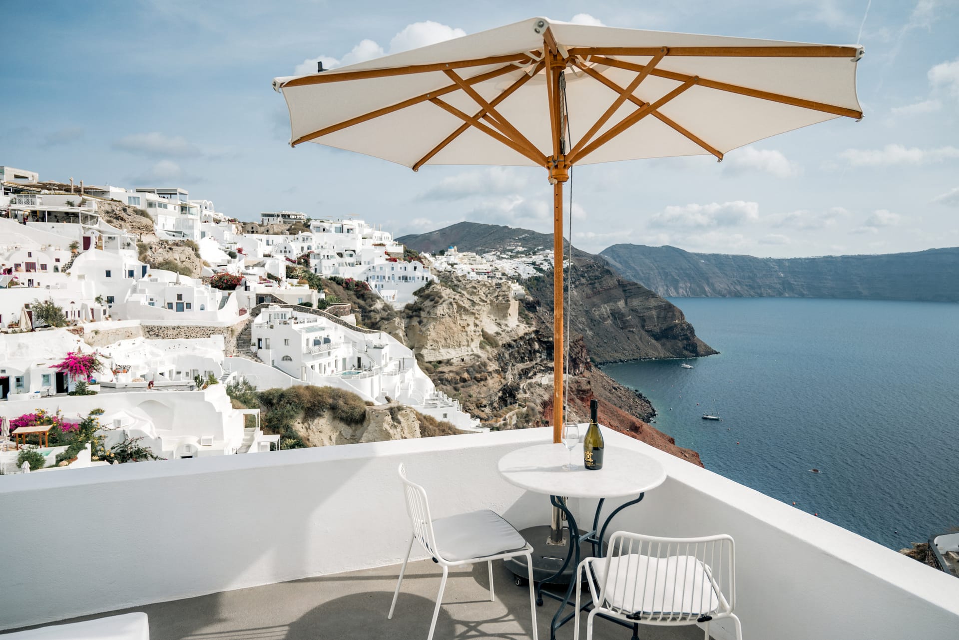 Chelidonia Luxury Suites - ELEGAN - 11