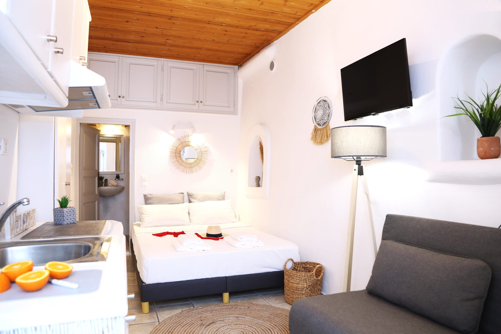 Whitelist Mykonos - APT - 2