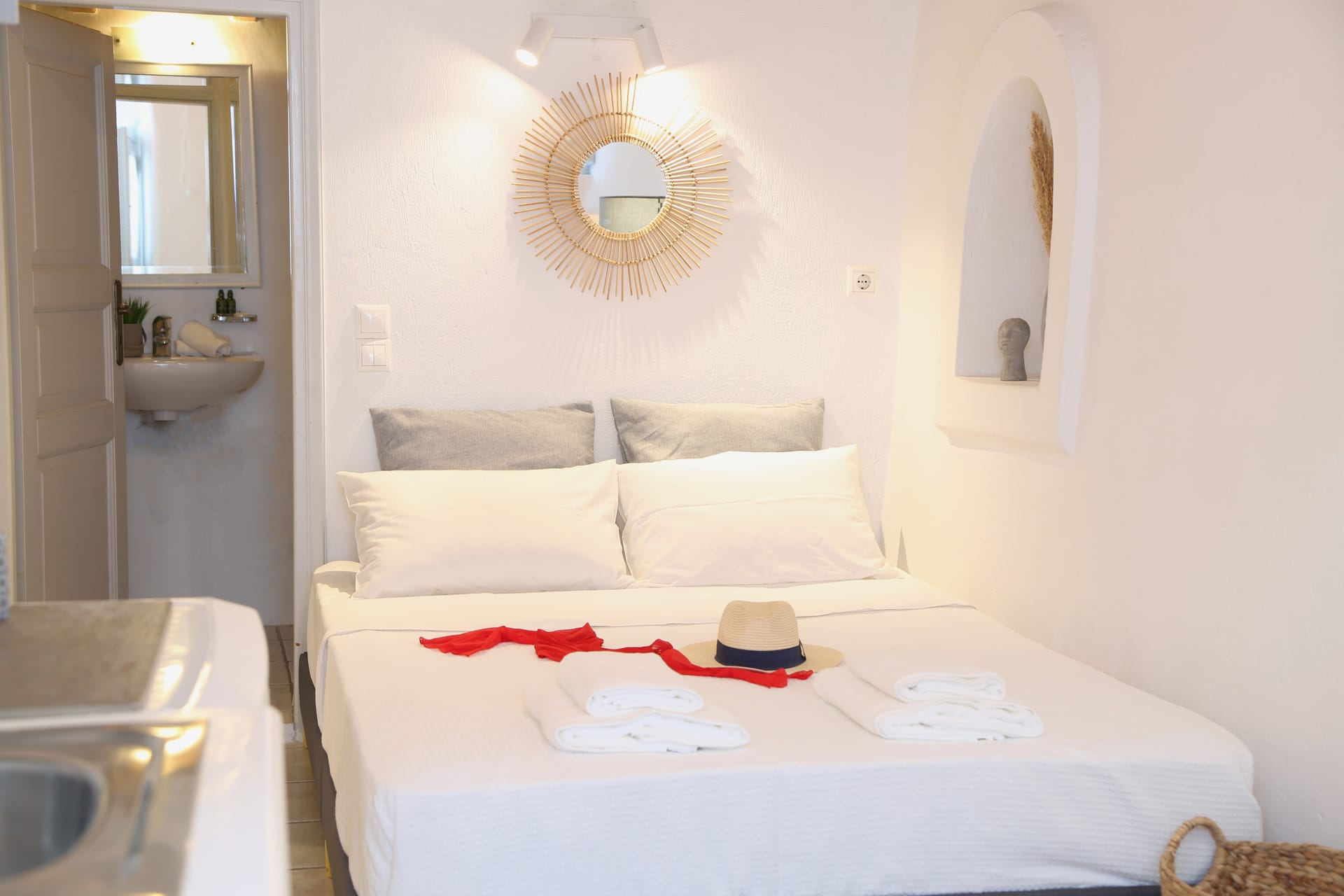 Whitelist Mykonos - APT - 4