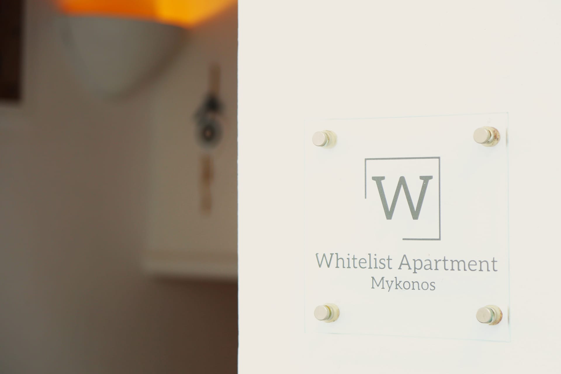 Whitelist Mykonos - APT - 13