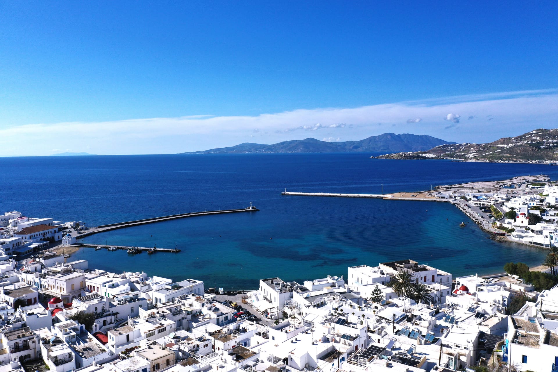 Whitelist Mykonos - LUXRES - 30