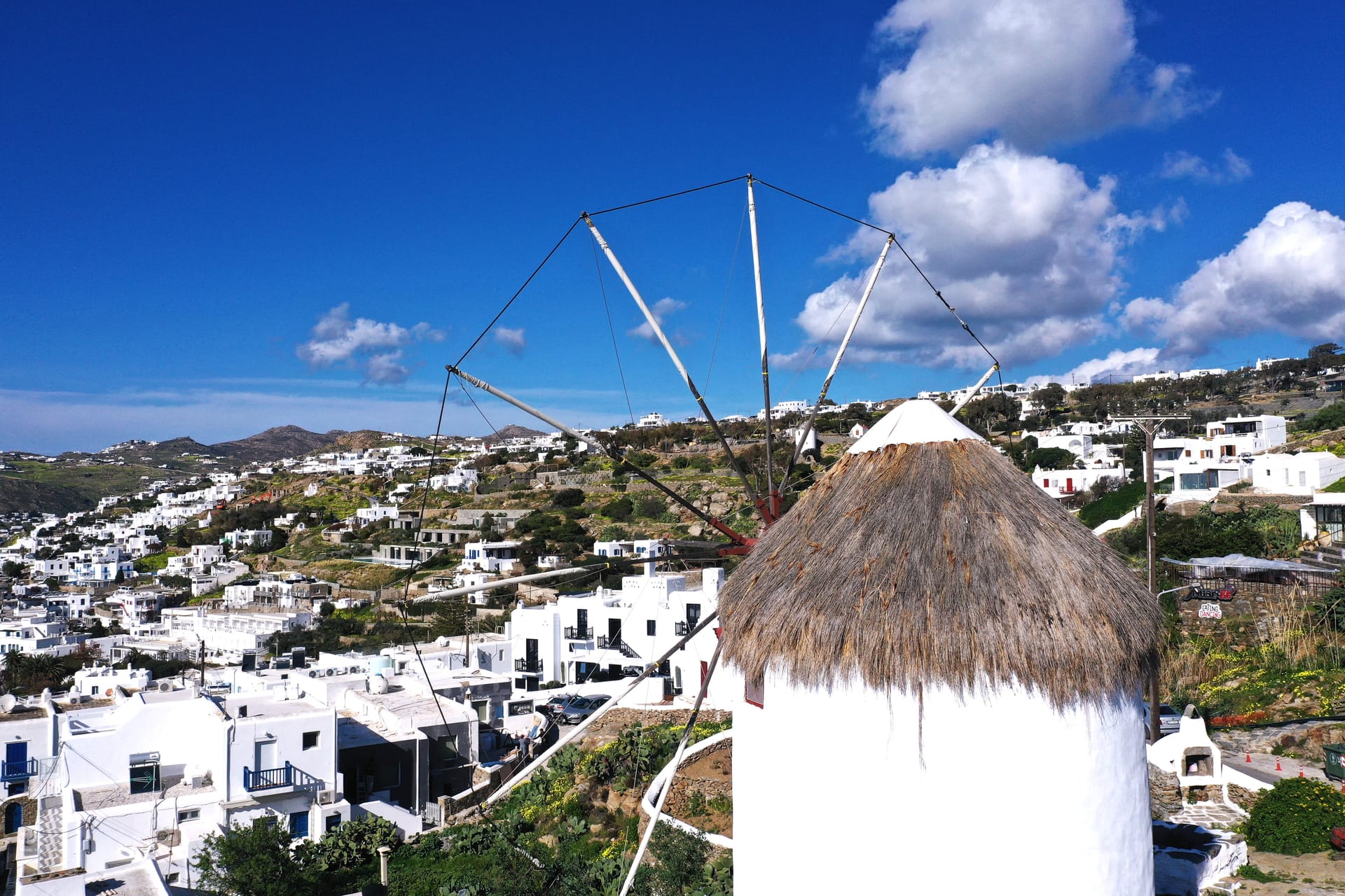 Whitelist Mykonos - LUXRES - 31