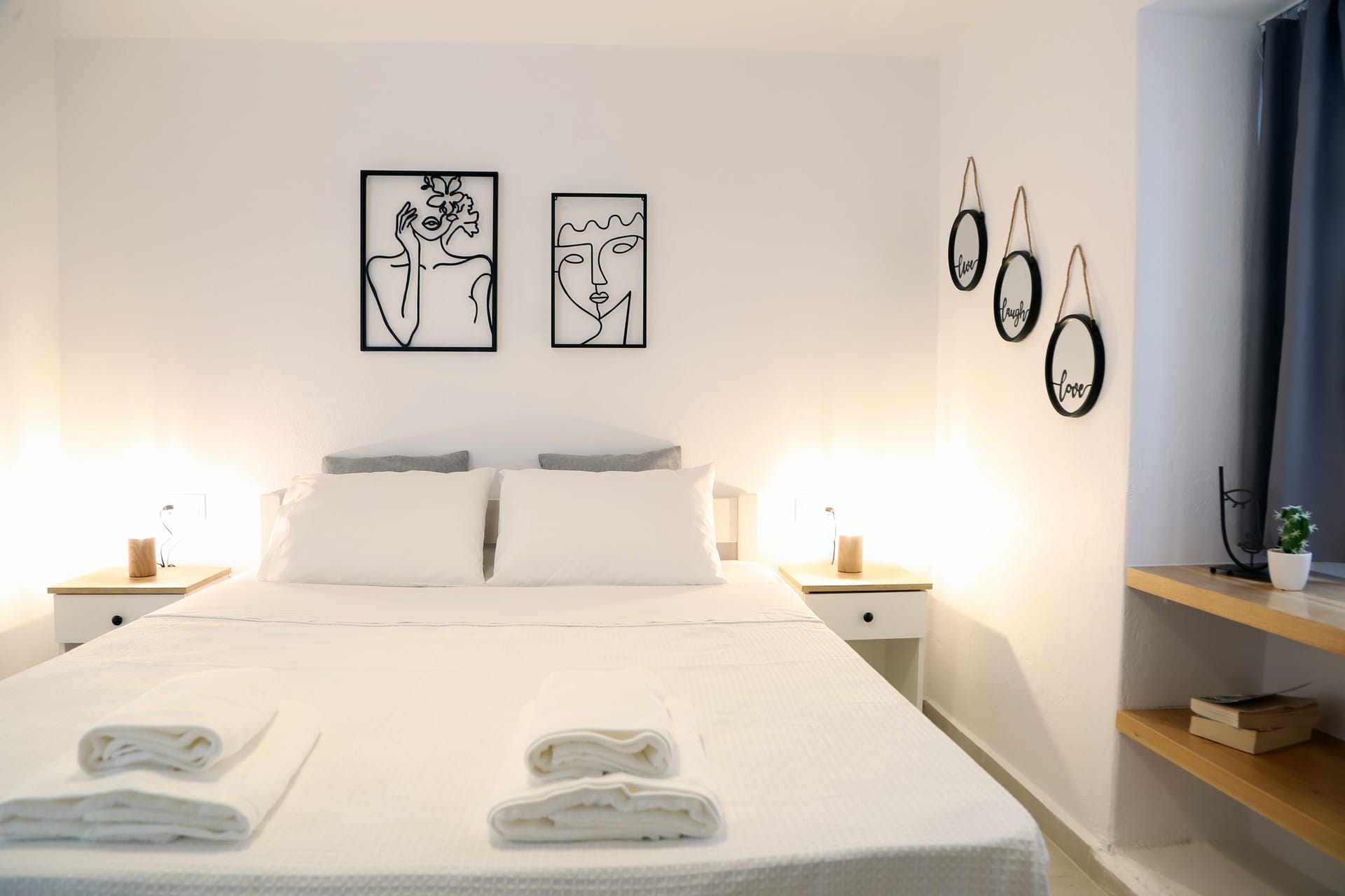 Whitelist Mykonos - LUXRES - 8