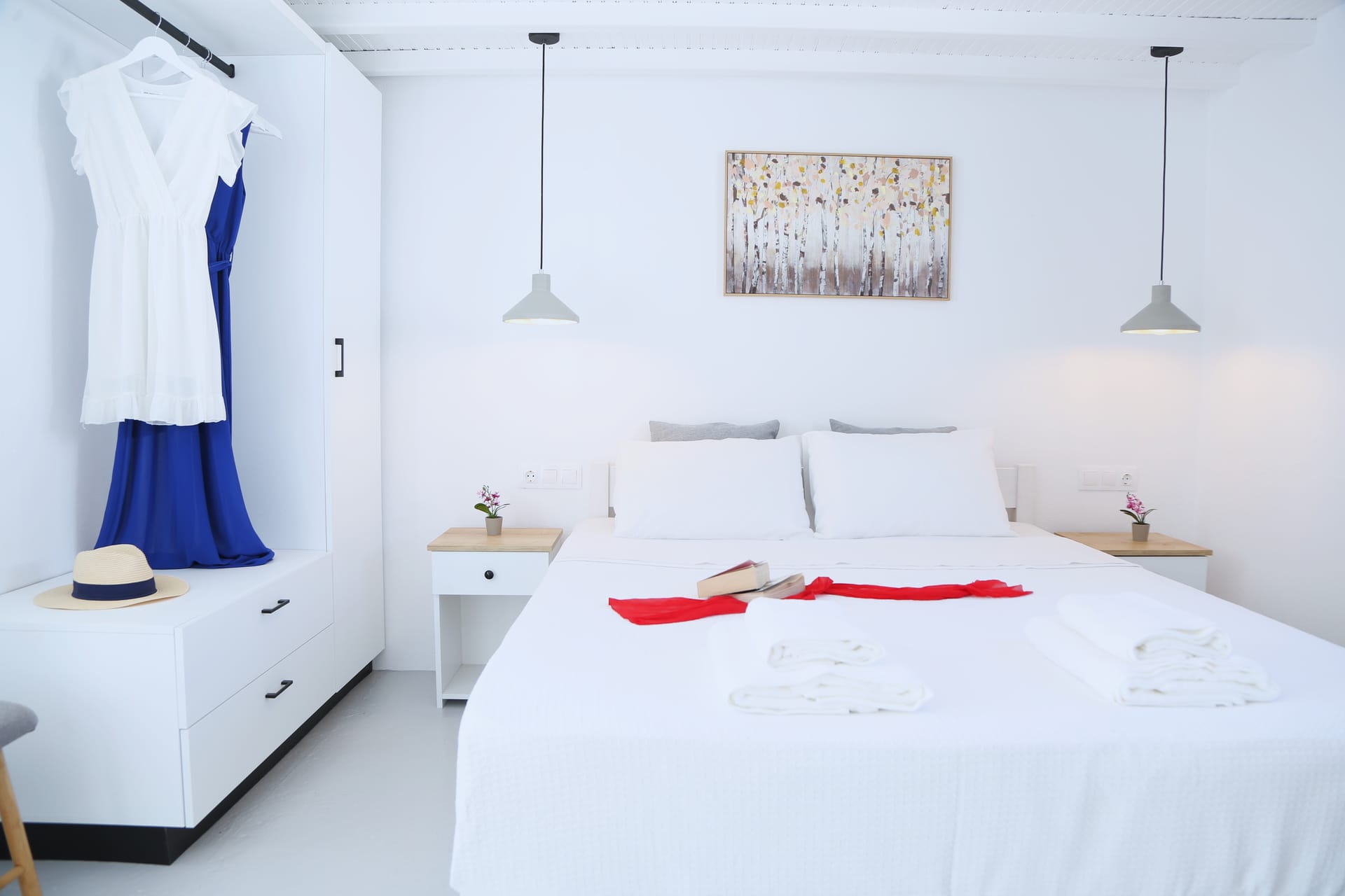 Whitelist Mykonos - LUXRES - 24
