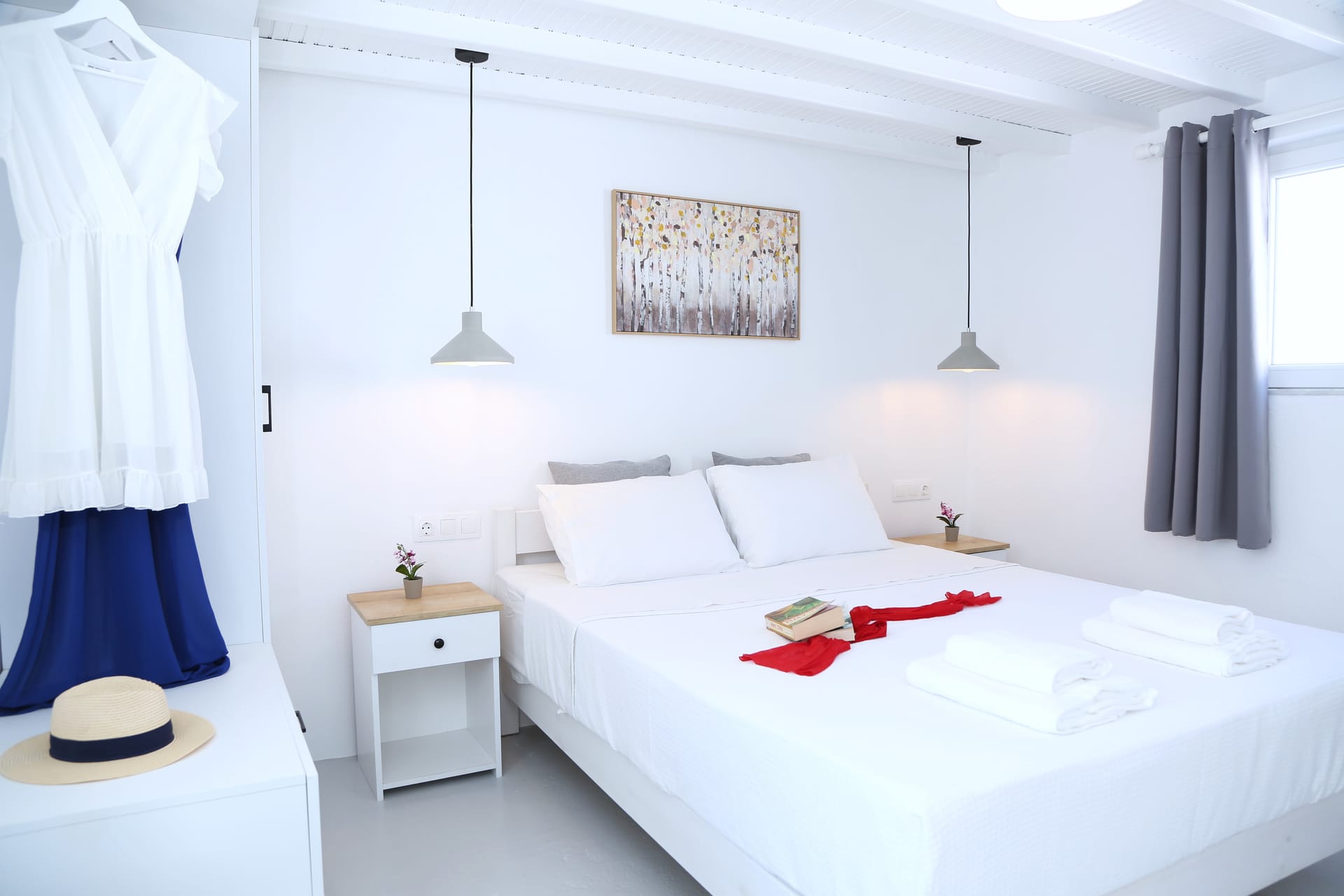 Whitelist Mykonos - LUXRES - 23
