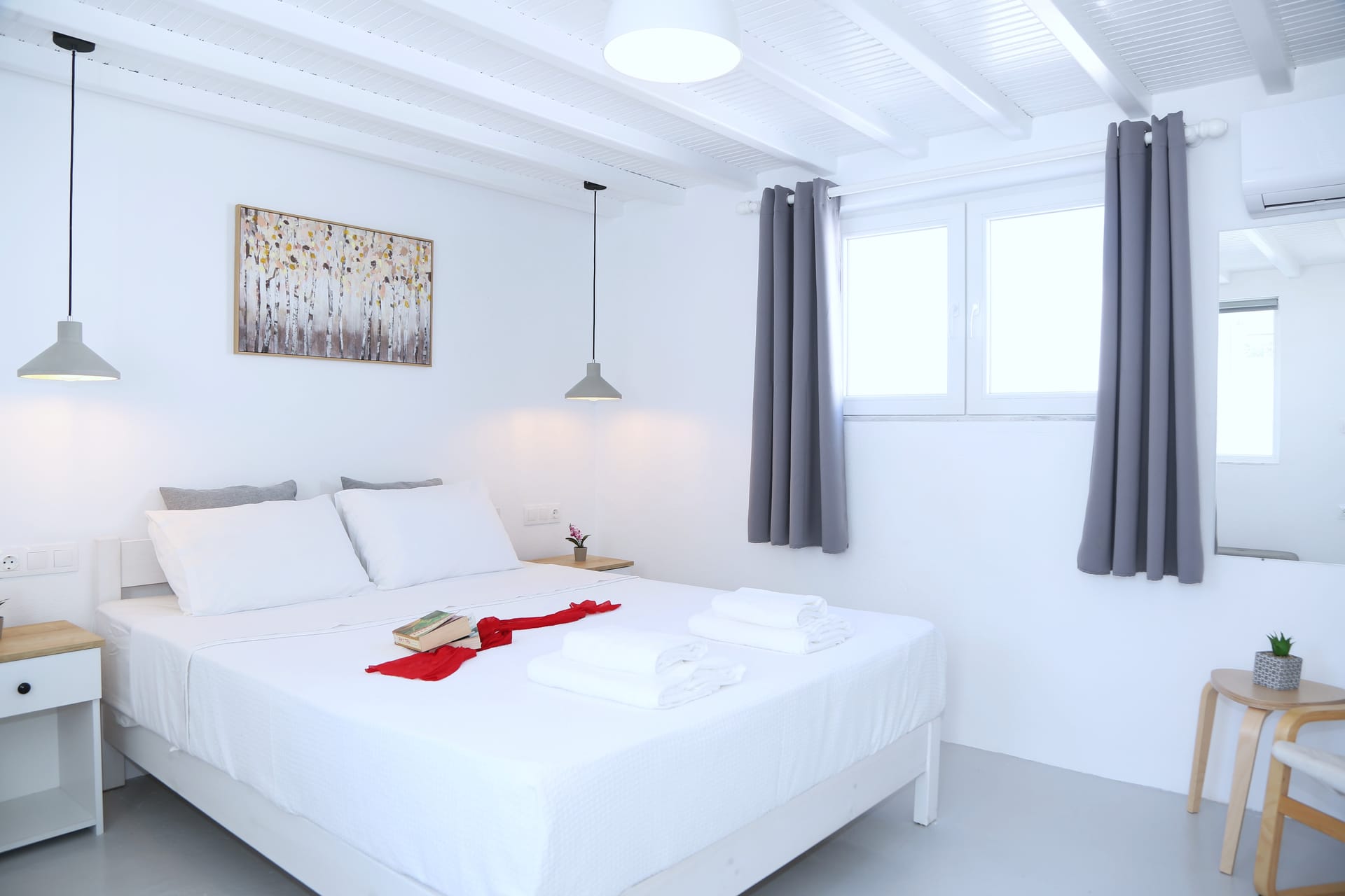 Whitelist Mykonos - LUXRES - 22
