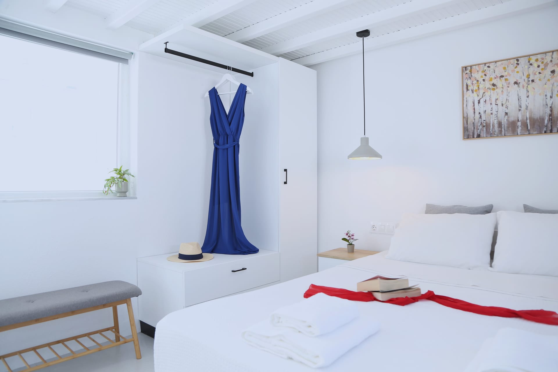 Whitelist Mykonos - LUXRES - 25