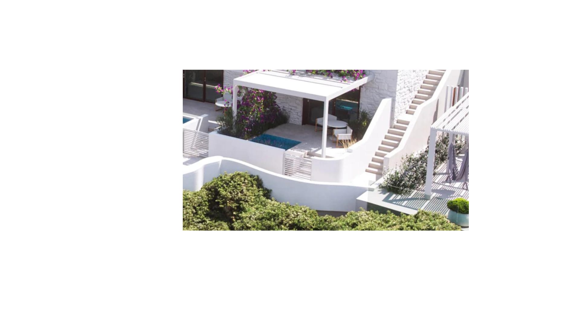 Classic Room Sea View Outdoor Jacuzzi