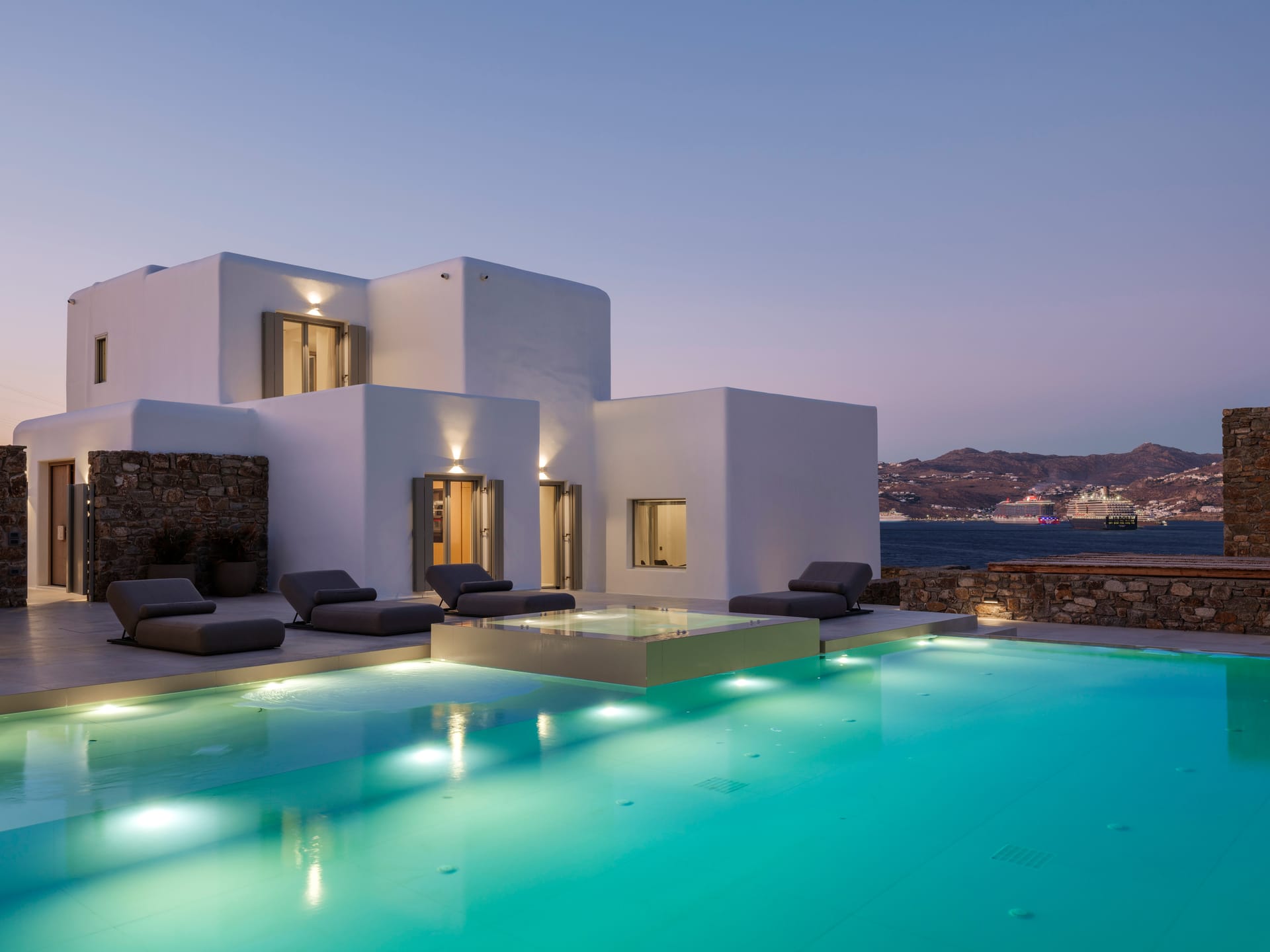 Whitelist Mykonos 2 - CIELOB - 1