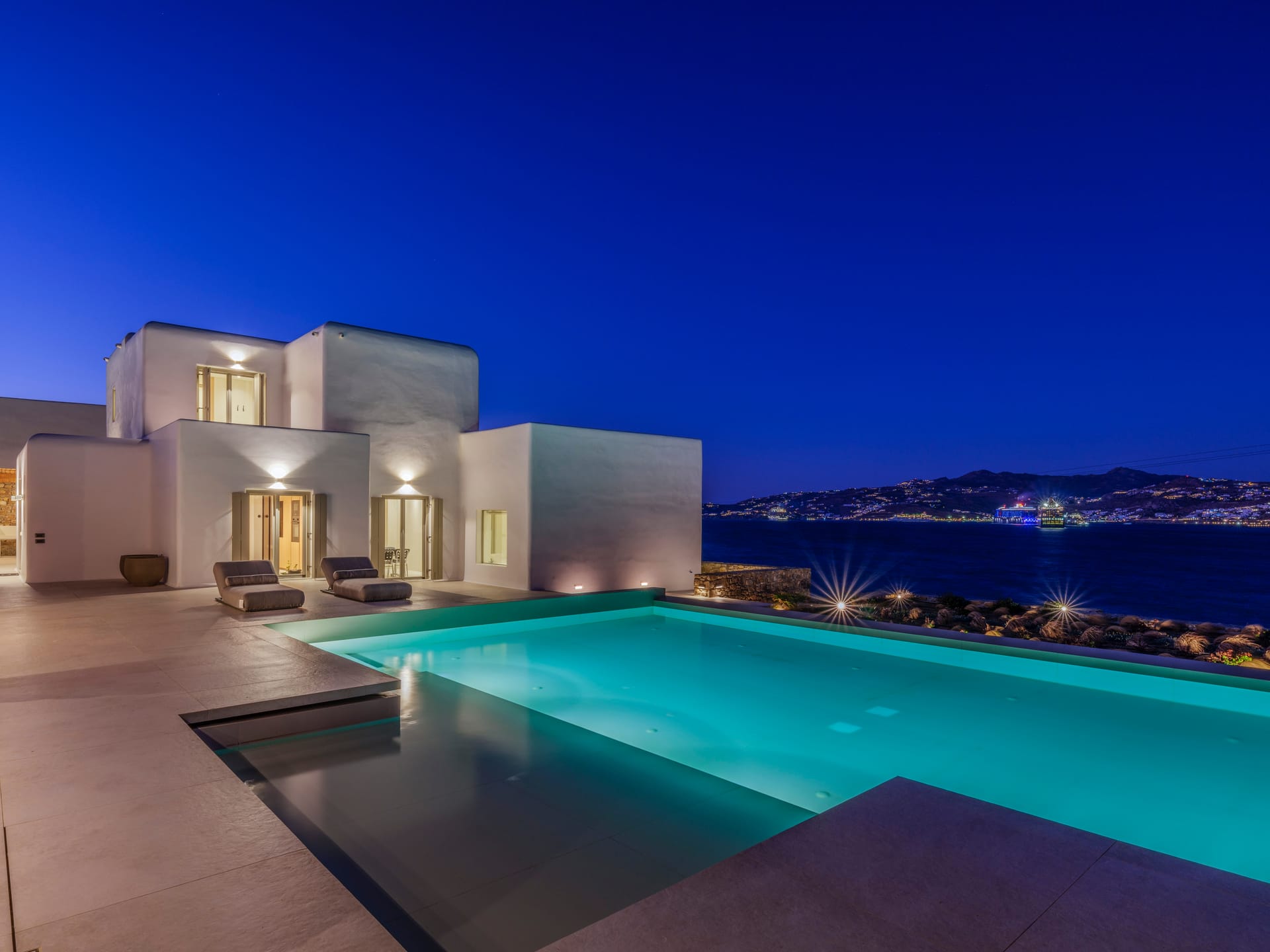 Whitelist Mykonos 2 - MAREBL - 1