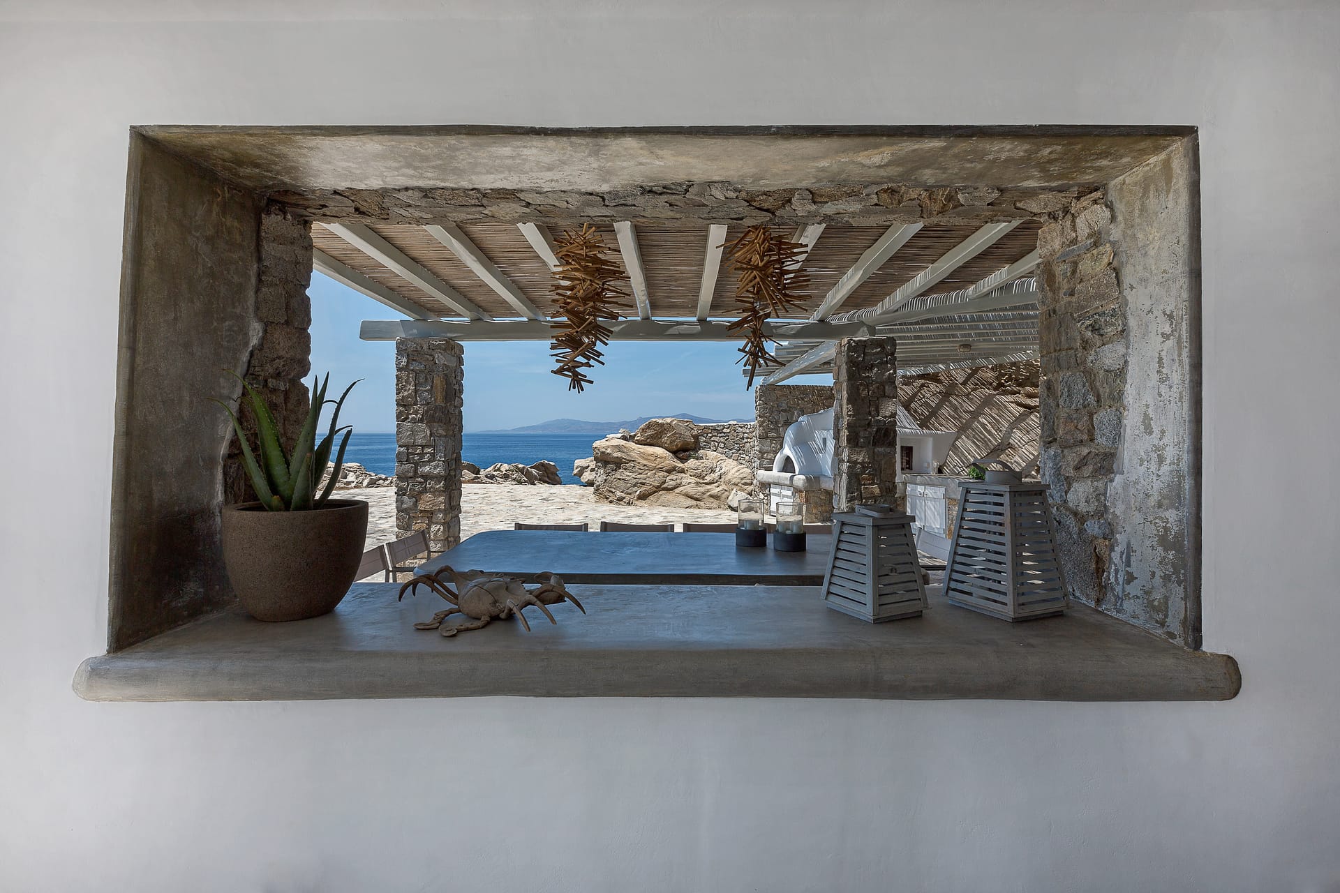 Whitelist Mykonos 2 - PERGIS - 43