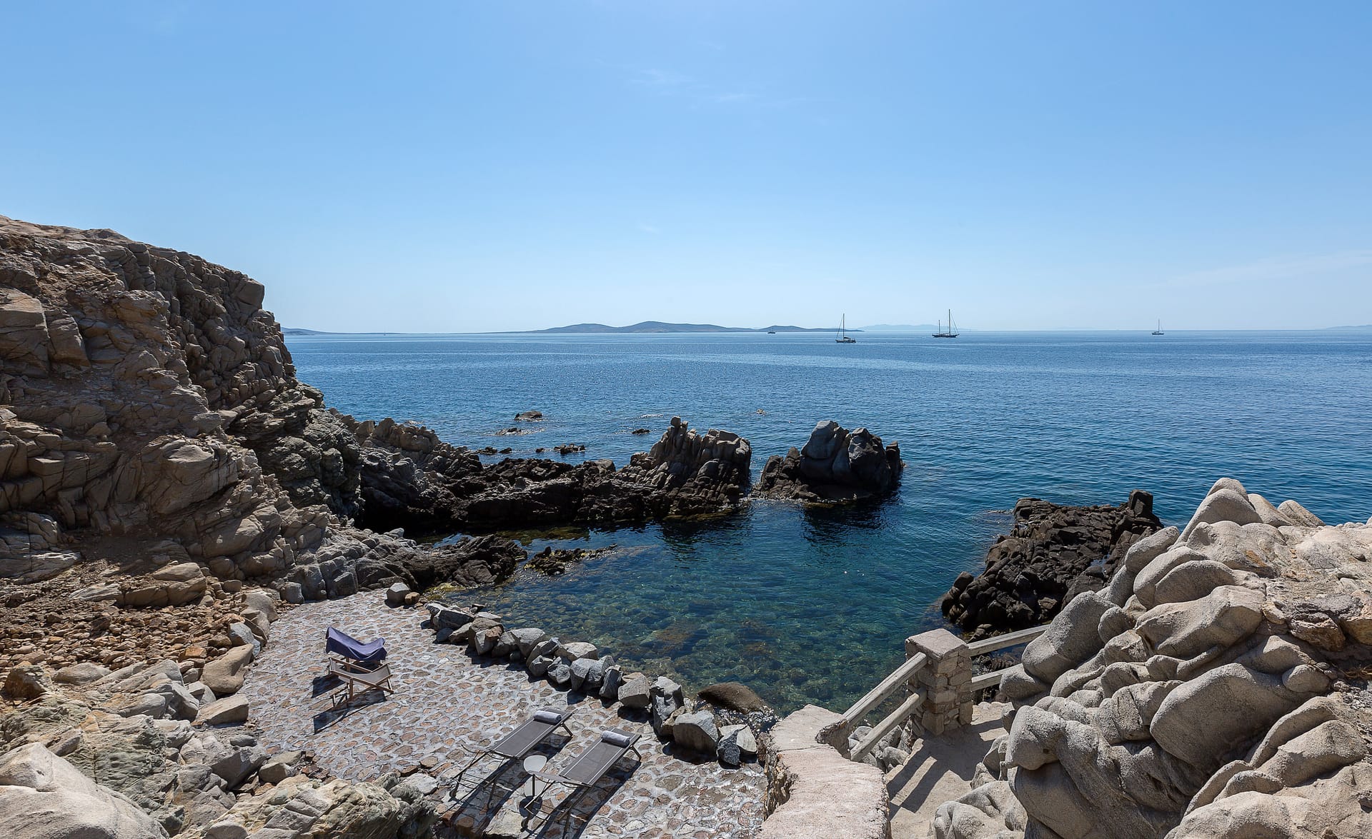 Whitelist Mykonos 2 - PERGIS - 46