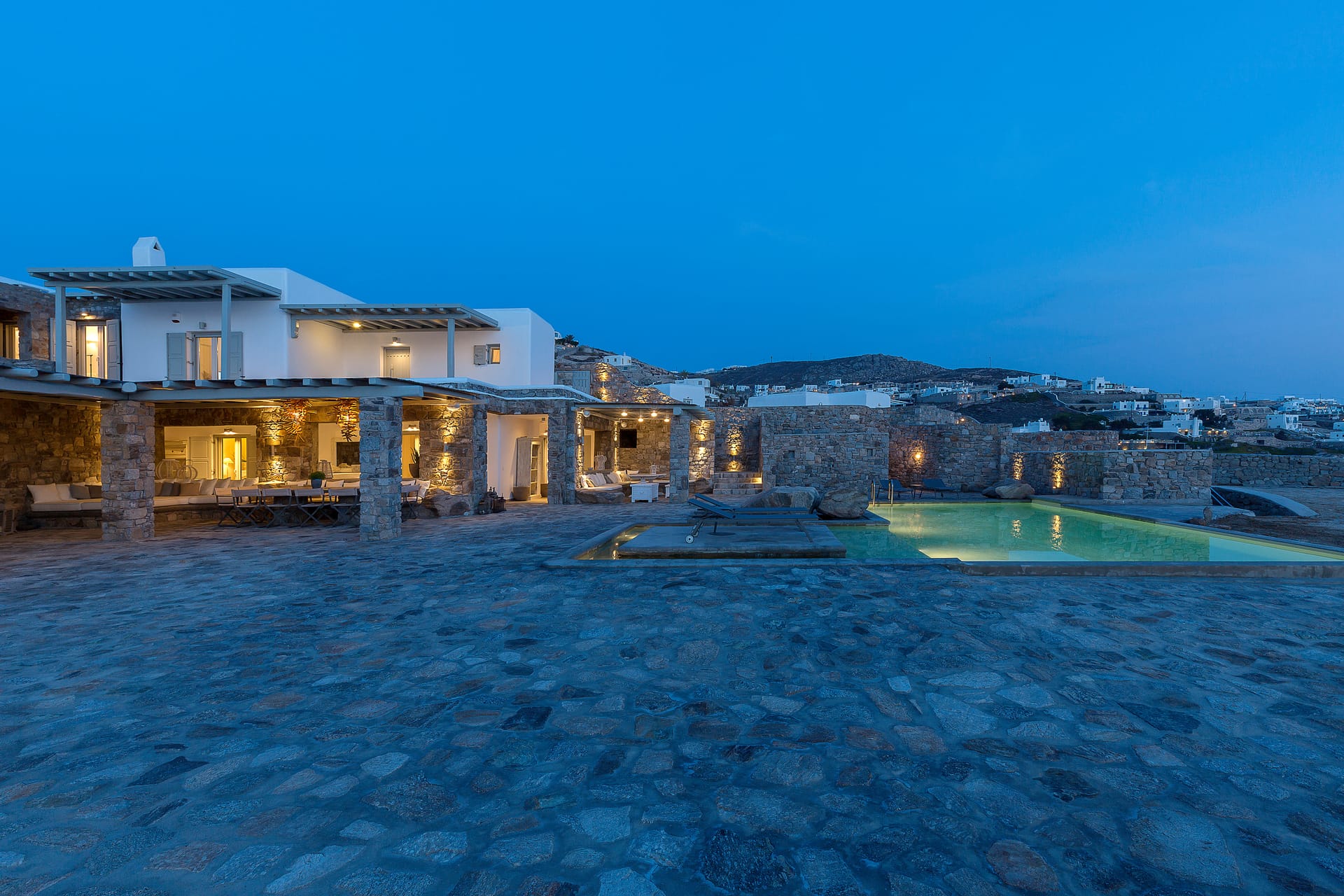 Whitelist Mykonos 2 - PERGIS - 2