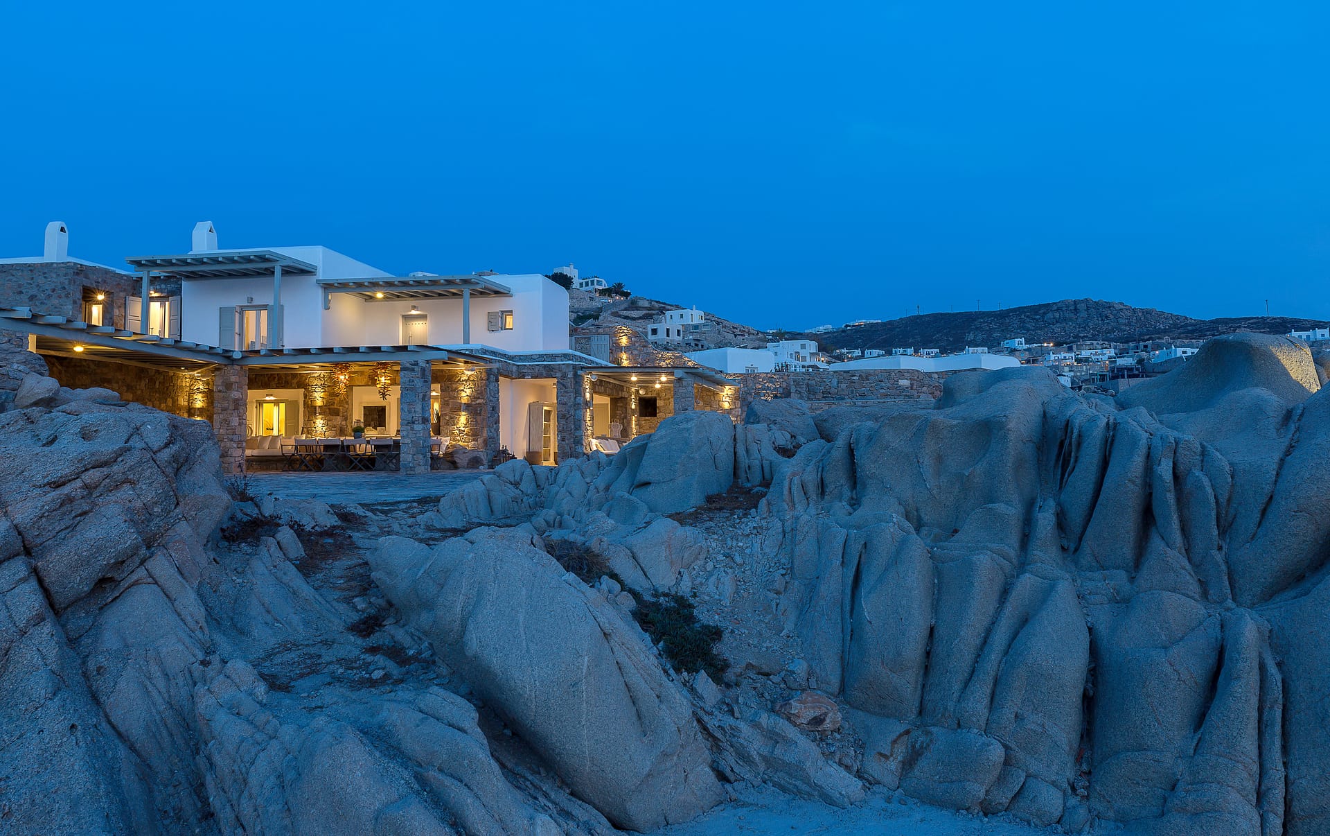 Whitelist Mykonos 2 - PERGIS - 3