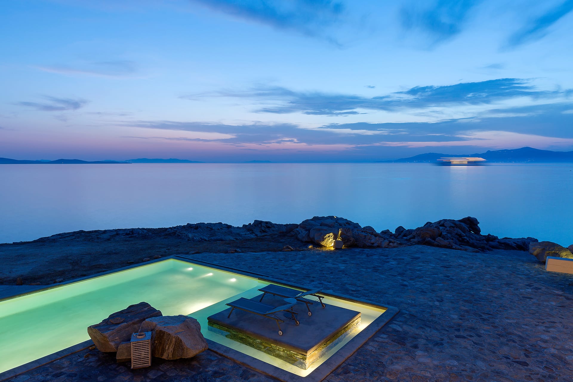 Whitelist Mykonos 2 - PERGIS - 6