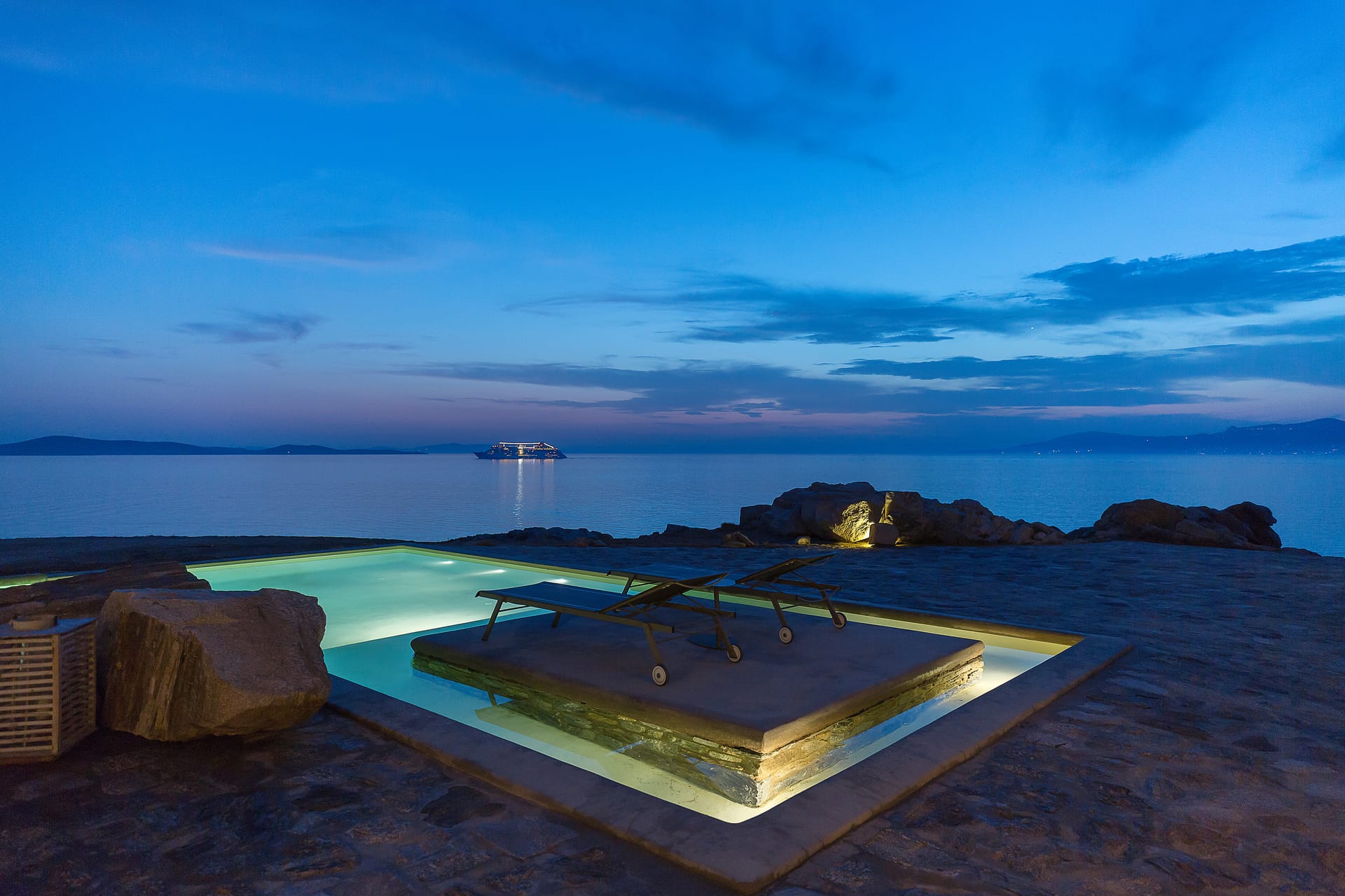 Whitelist Mykonos 2 - PERGIS - 5