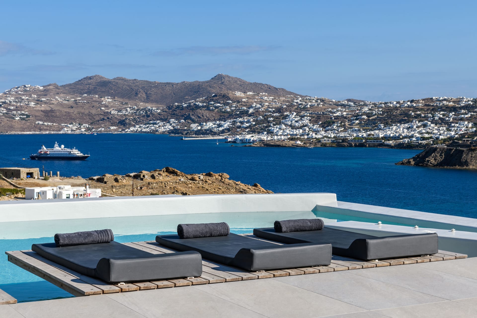 Whitelist Mykonos 2 - NEROVI - 9