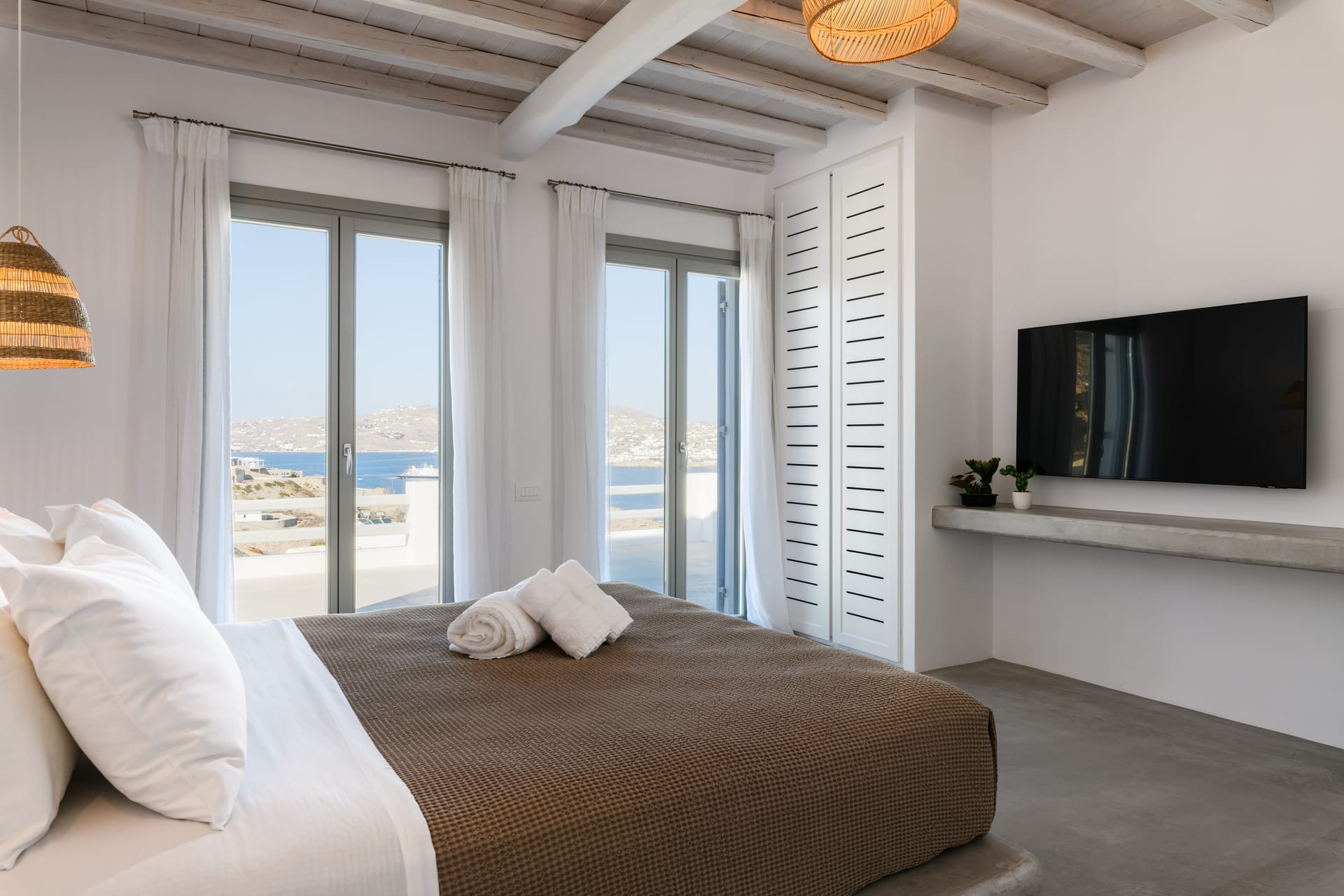Whitelist Mykonos 2 - NEROVI - 50