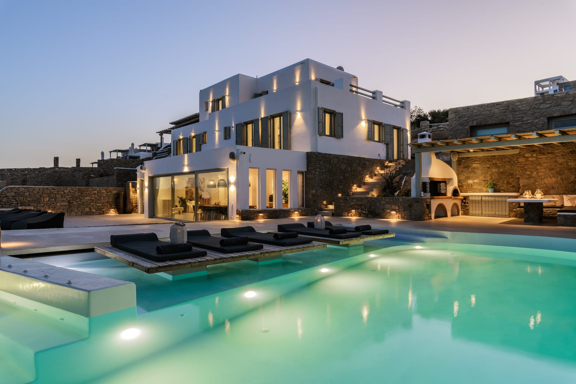 Whitelist Mykonos 2 - NEROVI - 1