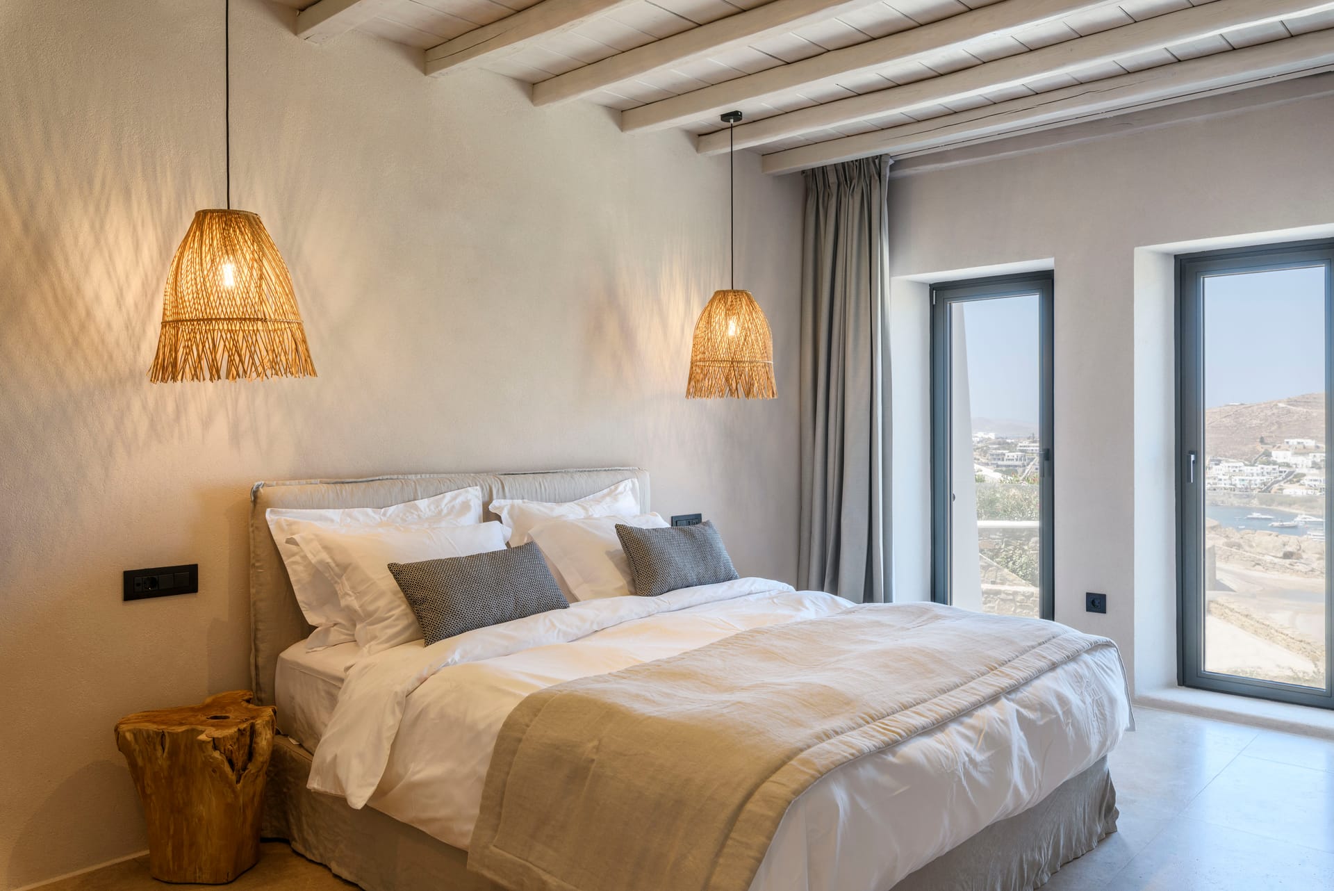 Whitelist Mykonos 2 - MUSE - 50