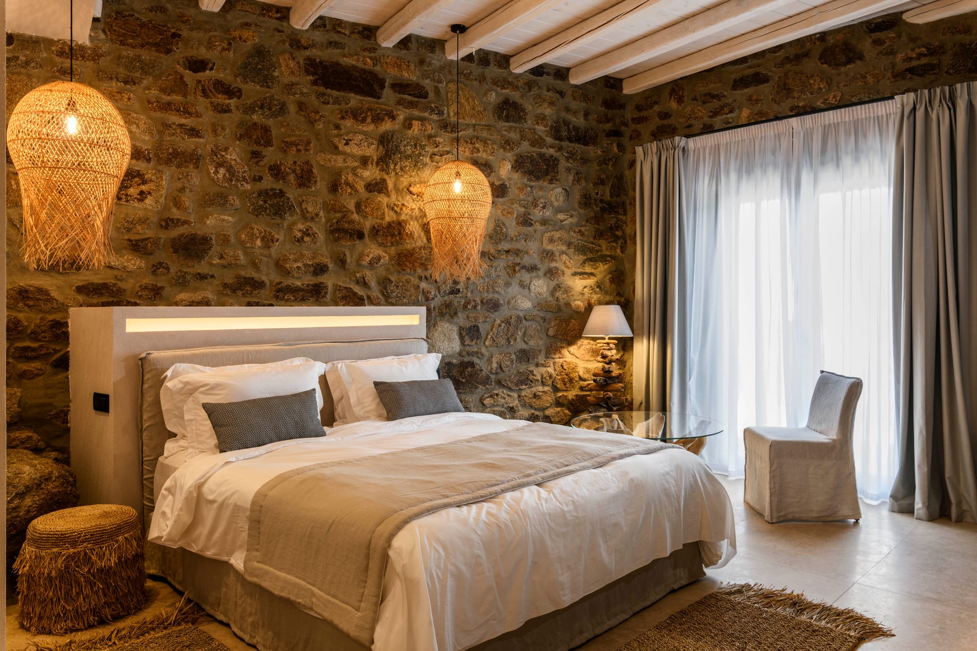 Whitelist Mykonos 2 - MUSE - 53