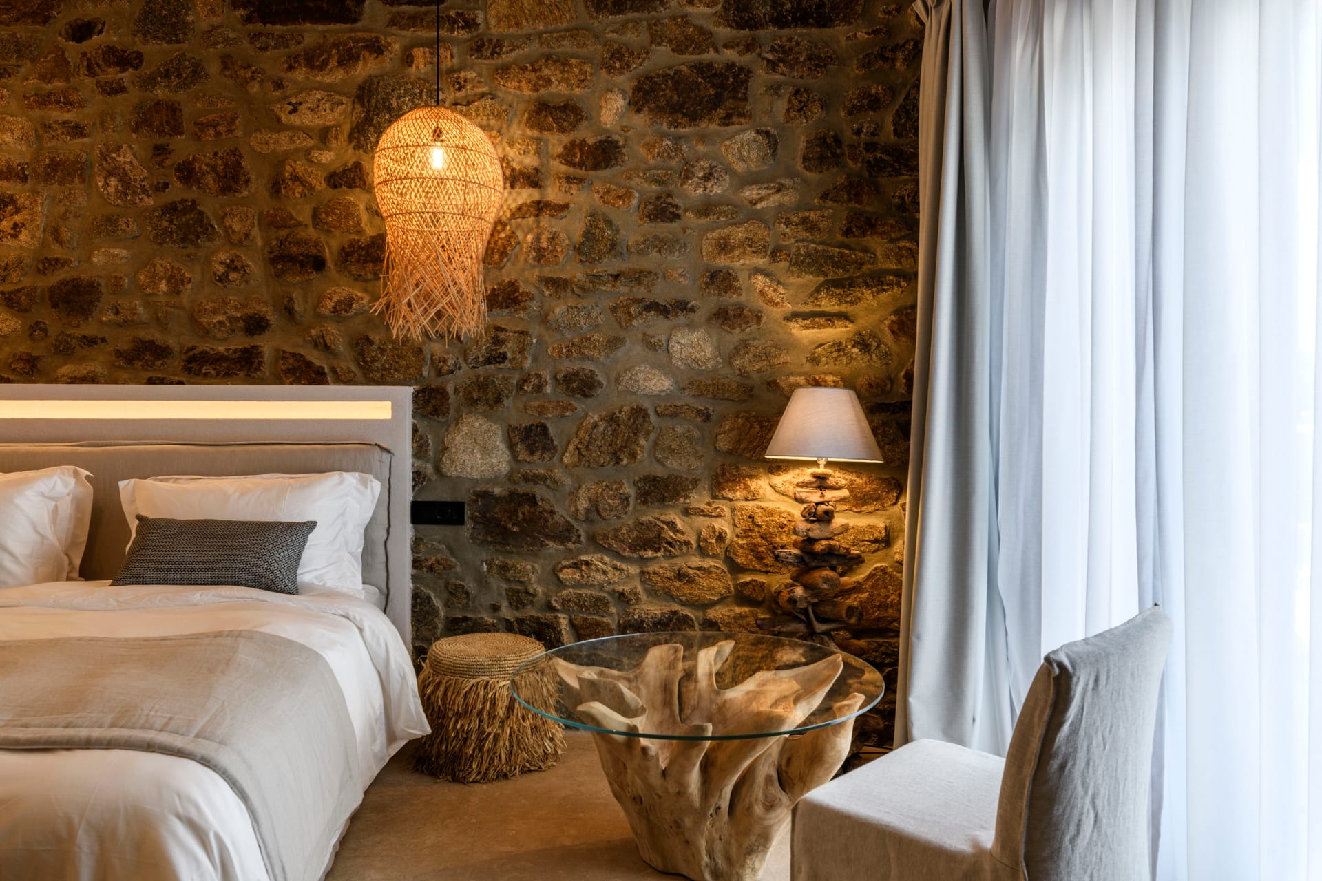 Whitelist Mykonos 2 - MUSE - 55