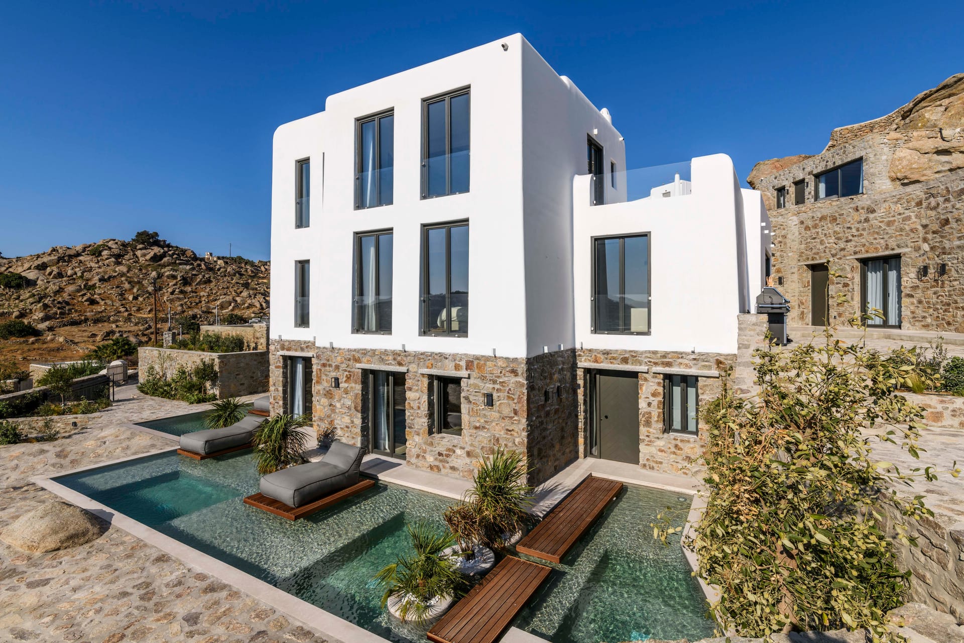 Whitelist Mykonos 2 - MUSE - 11
