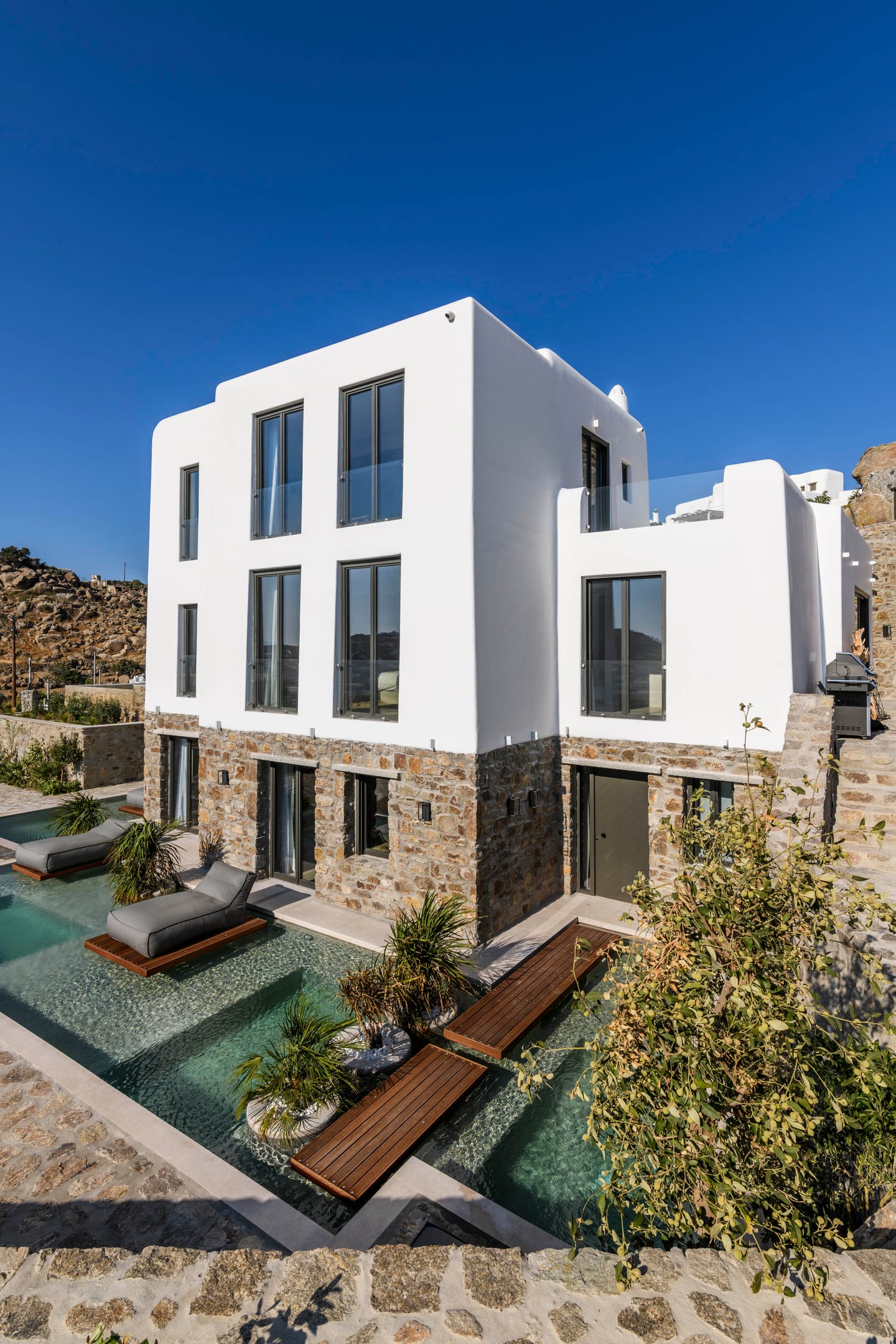 Whitelist Mykonos 2 - MUSE - 9