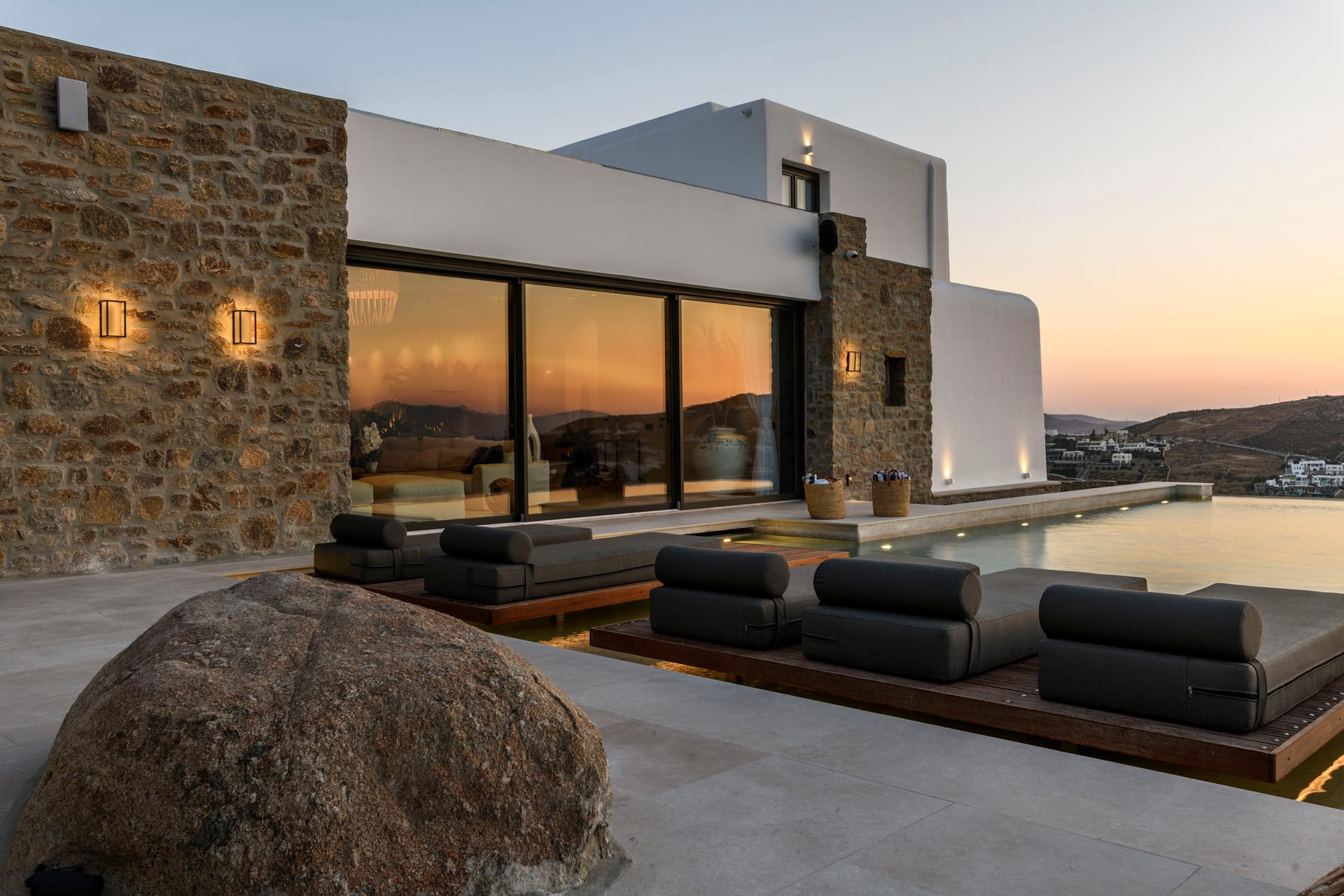 Whitelist Mykonos 2 - MUSE - 8