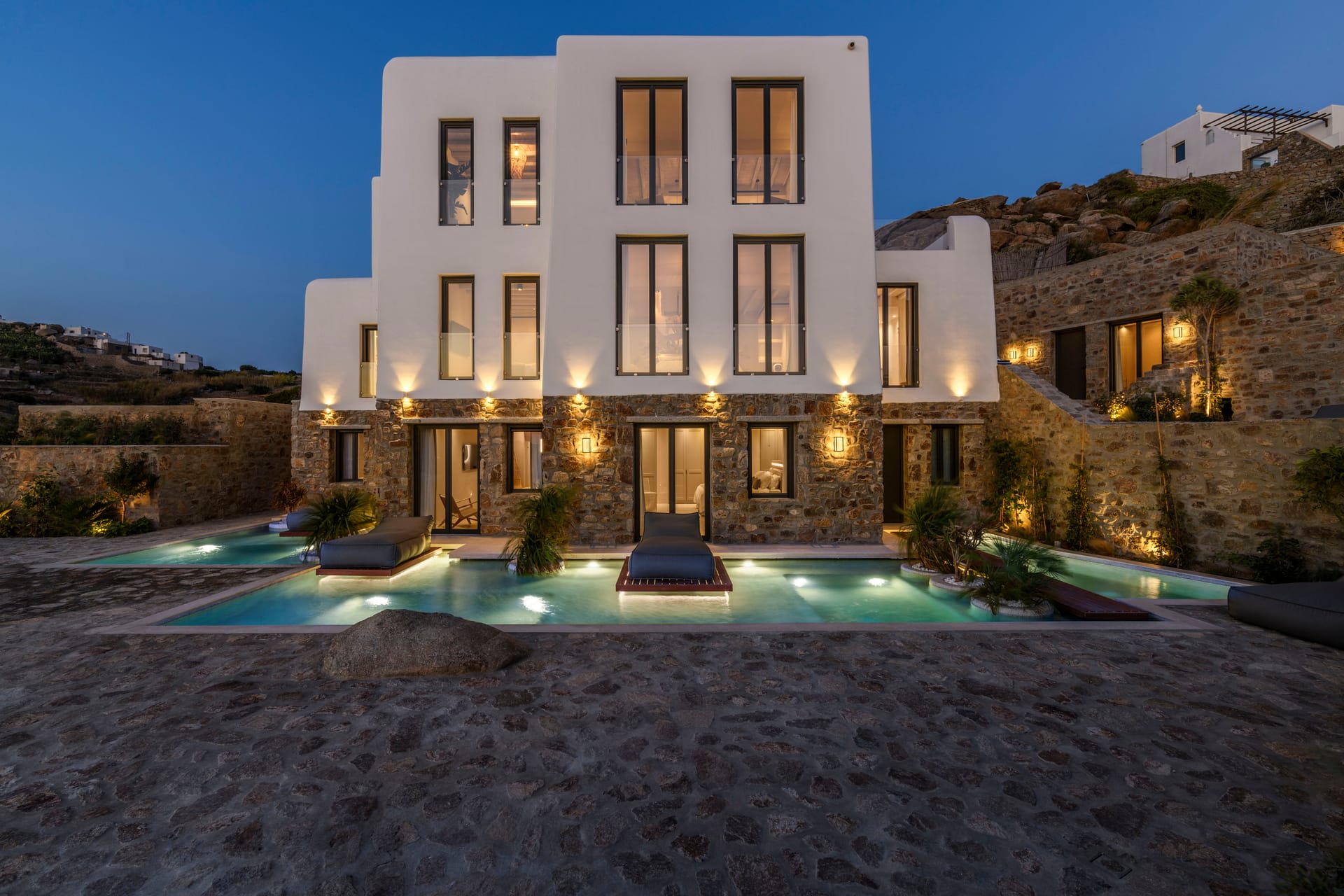 Whitelist Mykonos 2 - MUSE - 3