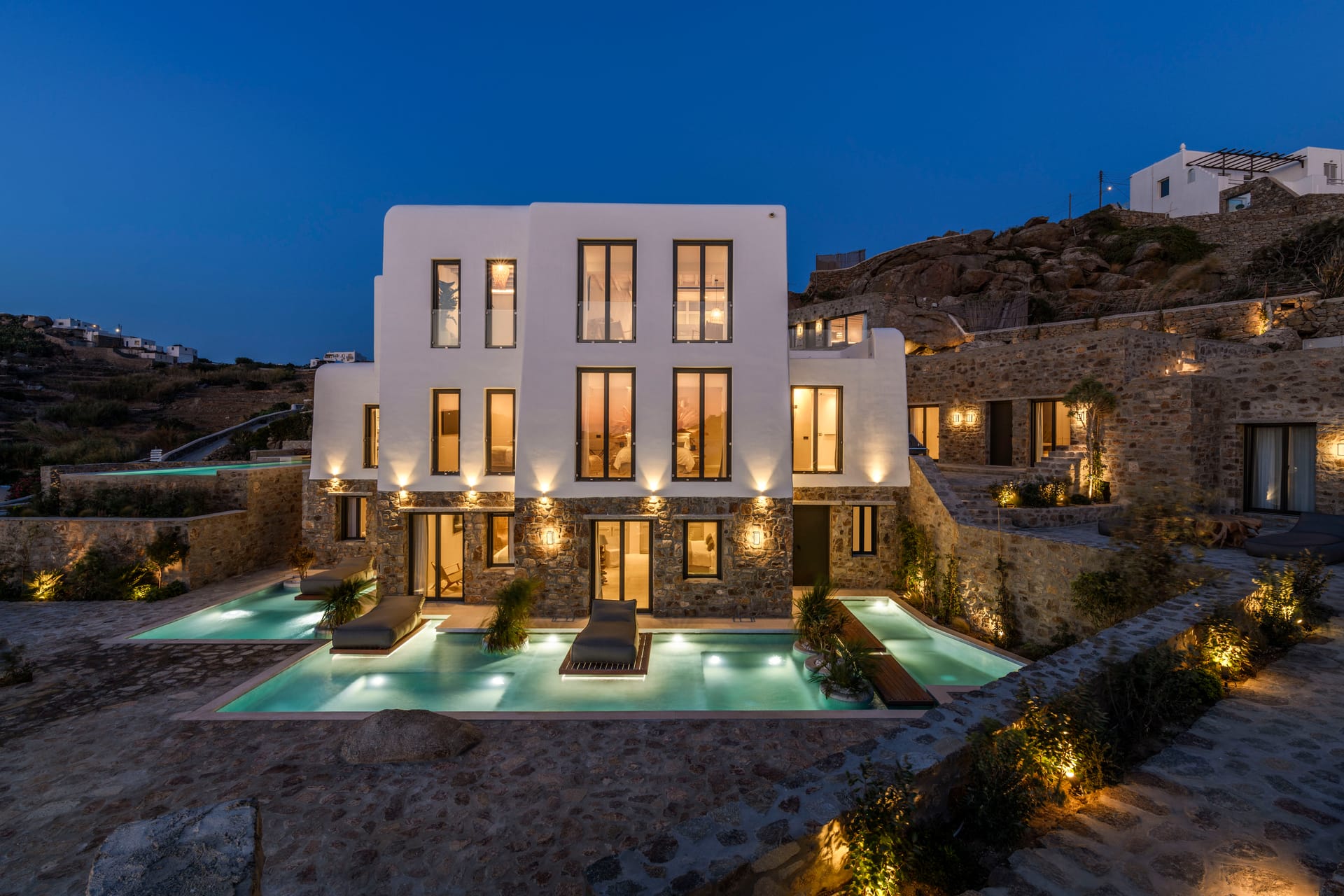 Whitelist Mykonos 2 - MUSE - 2