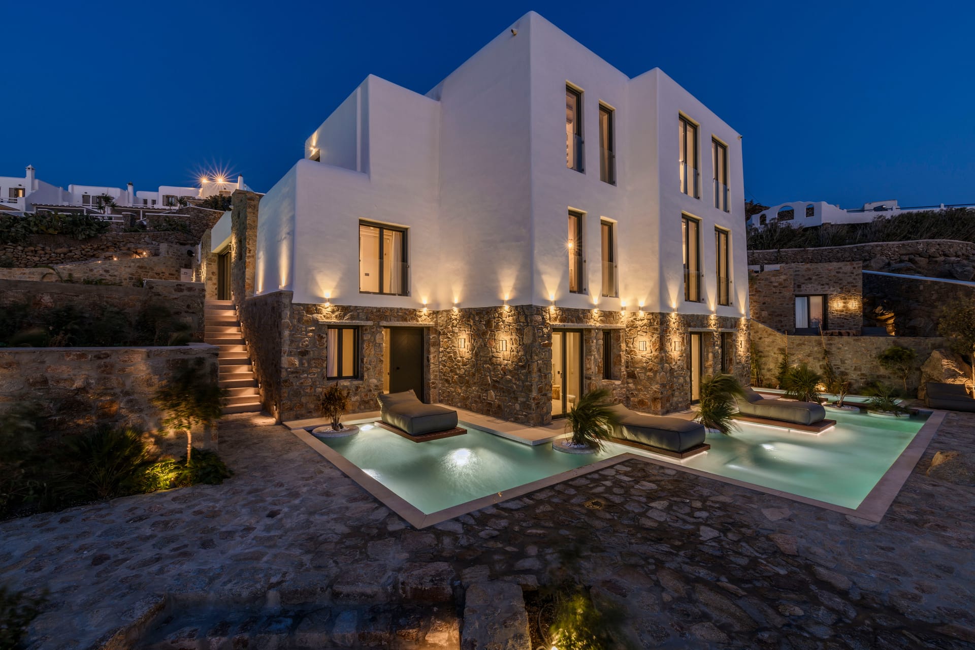 Whitelist Mykonos 2 - MUSE - 1