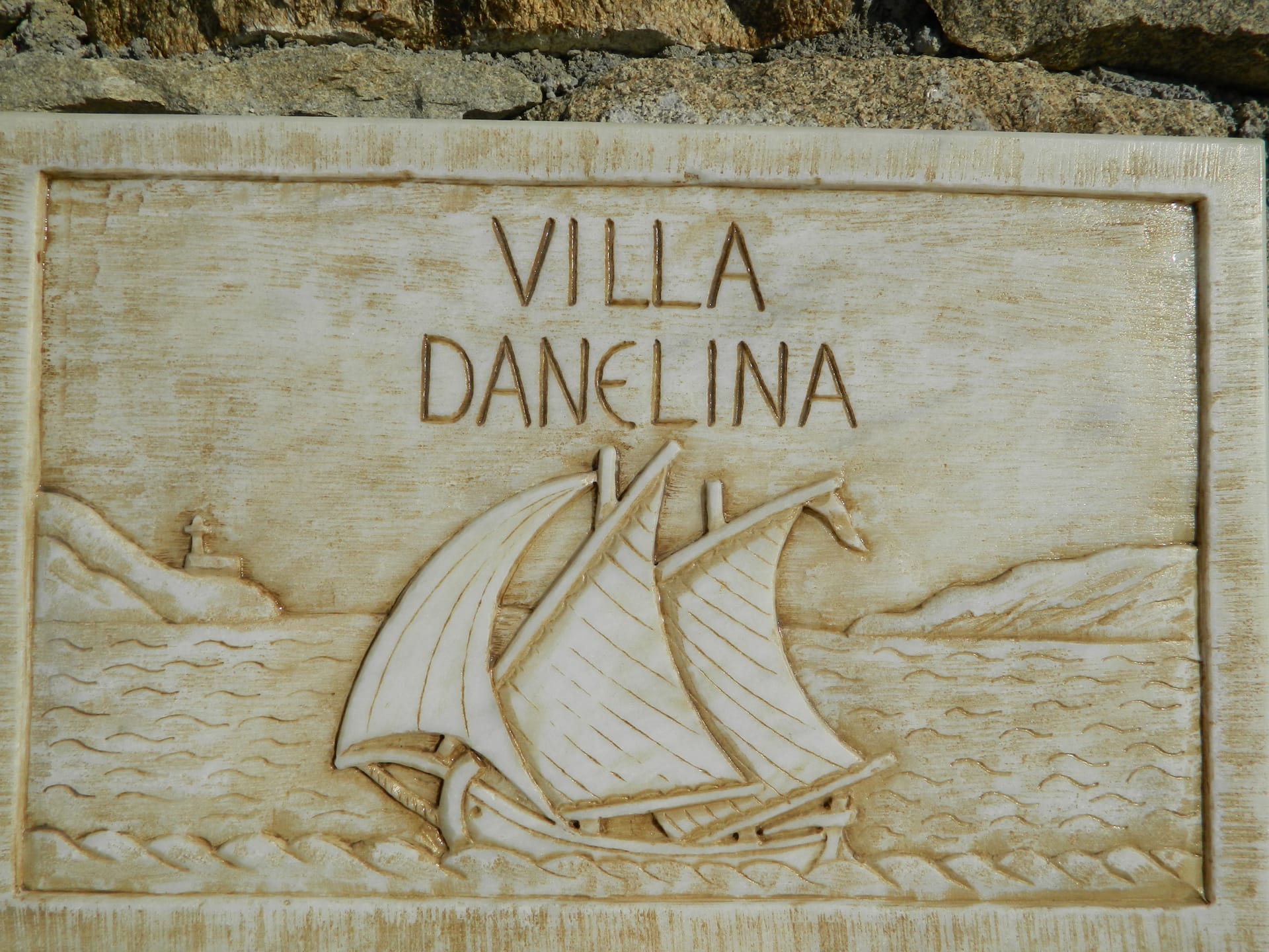 Villa Danelina - DANELI - 38