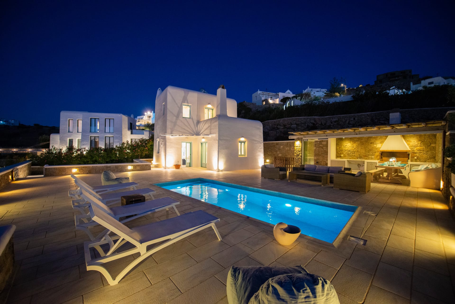 Villa Danelina - DANELI - 1