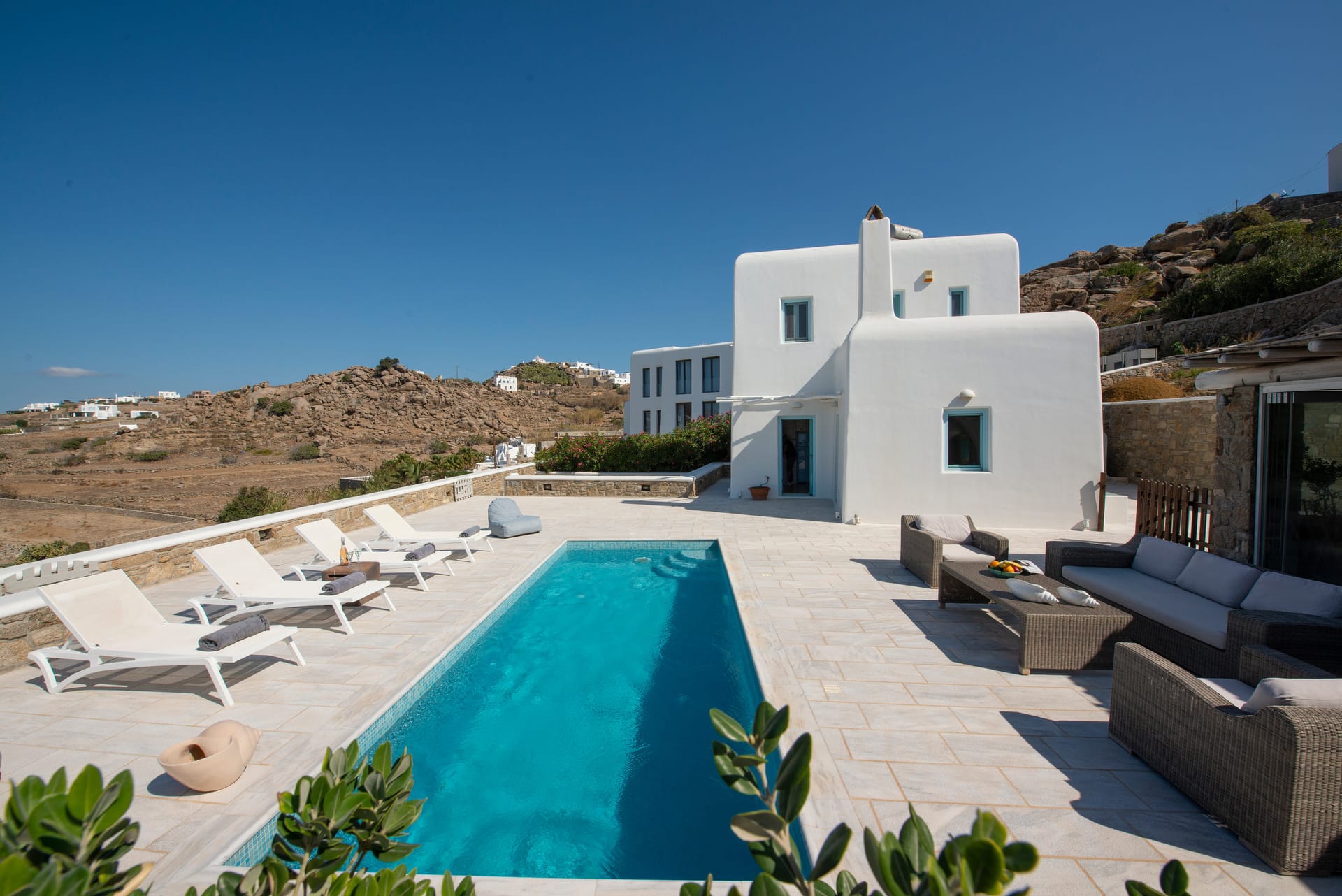 Villa Danelina - DANELI - 7