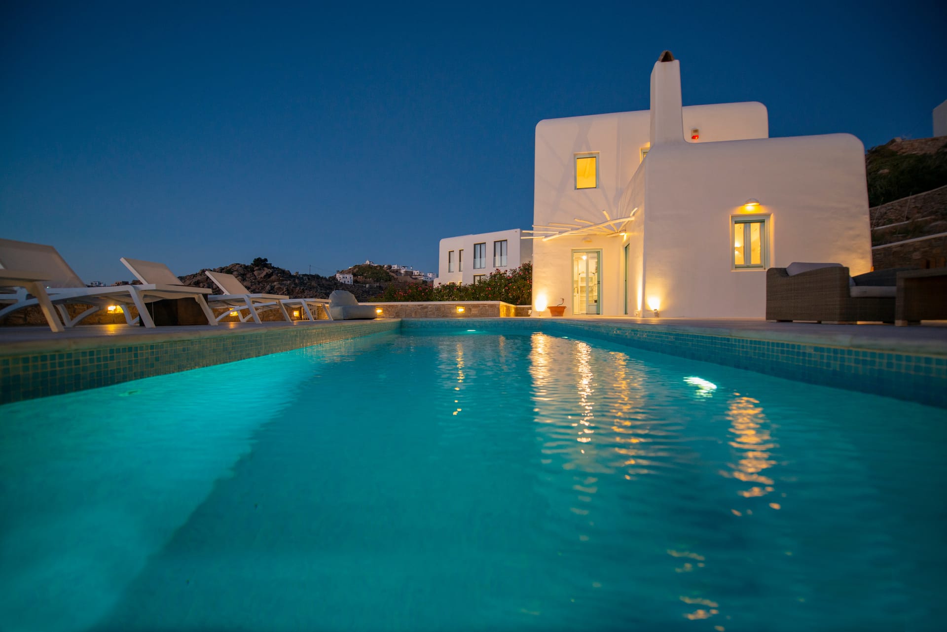 Villa Danelina - DANELI - 5