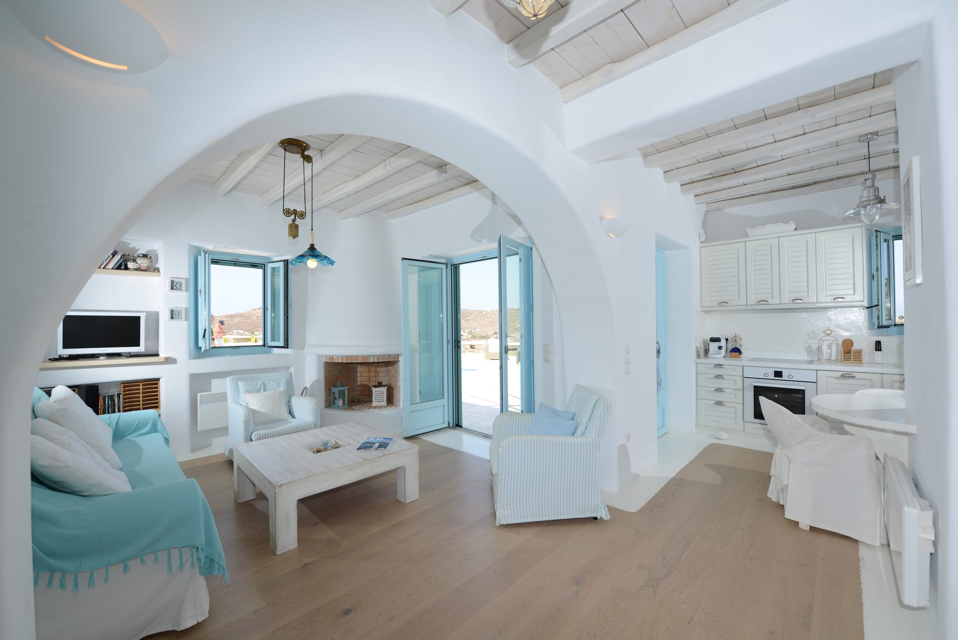 Villa Danelina - DANELI - 16