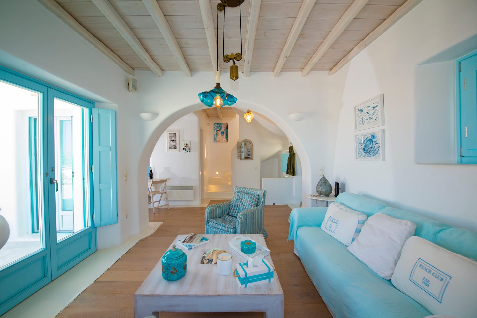 Villa Danelina - DANELI - 20