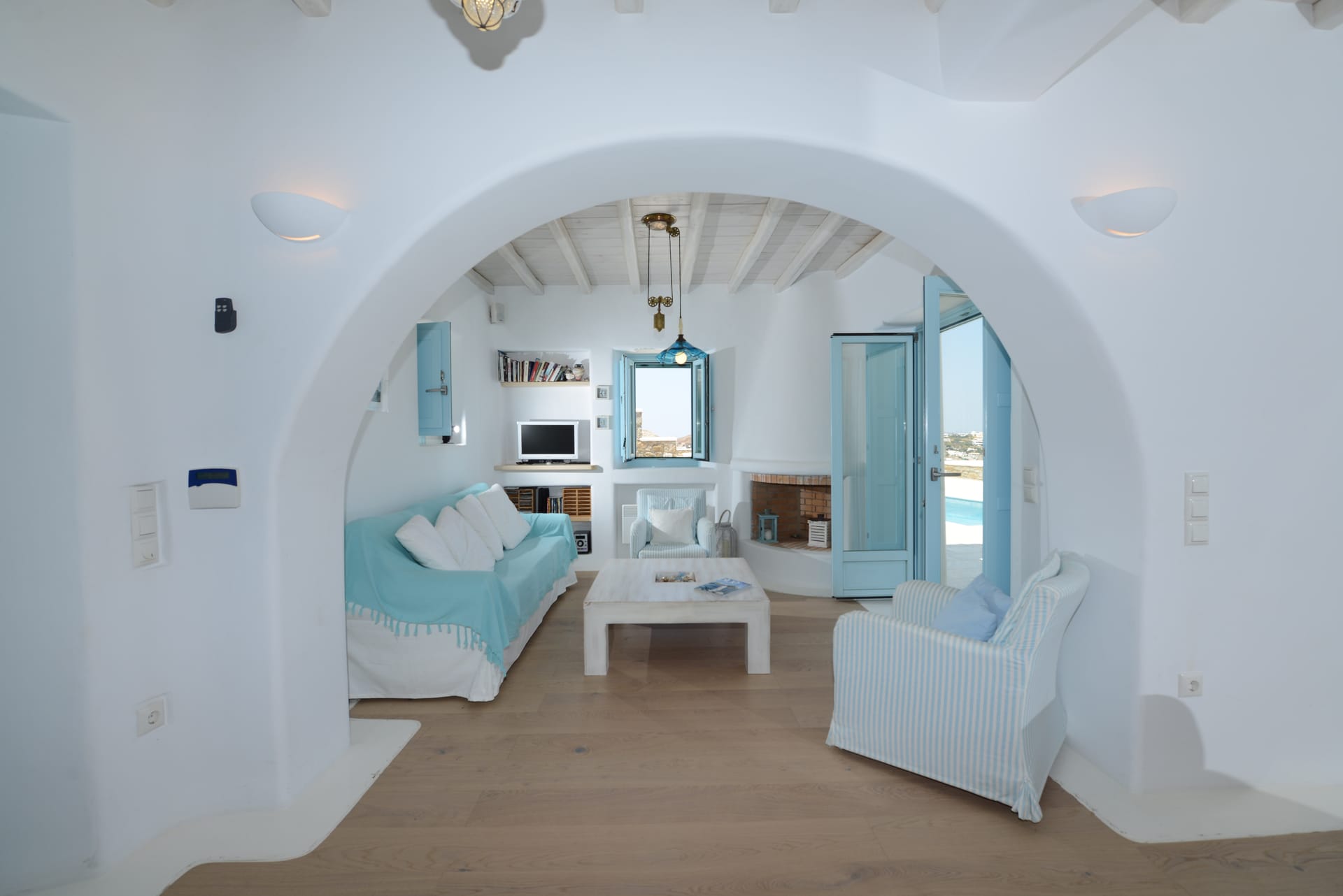 Villa Danelina - DANELI - 17