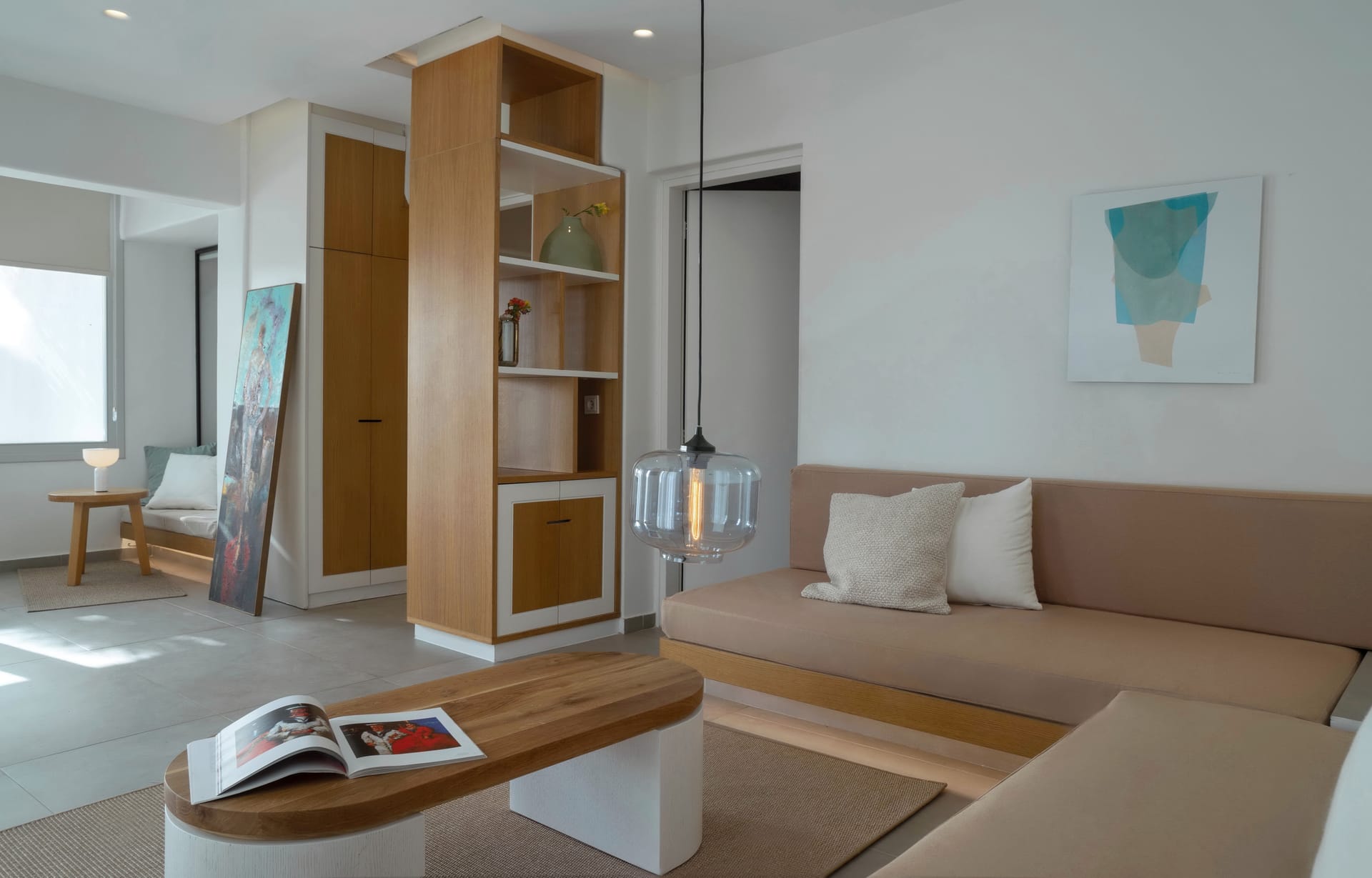 Andronikos Hotel Mykonos - SUIGV - 8