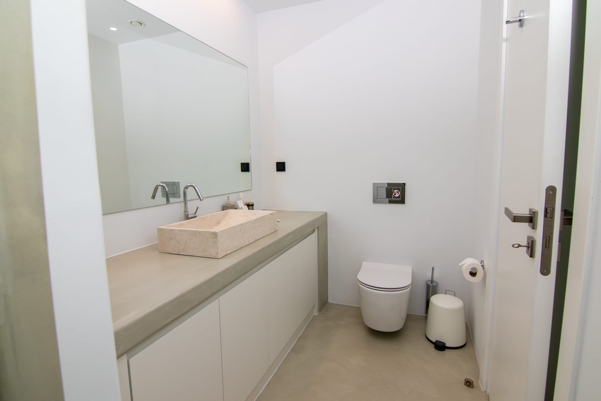 Bright Blue Villas Mykonos - DOSIA - 21