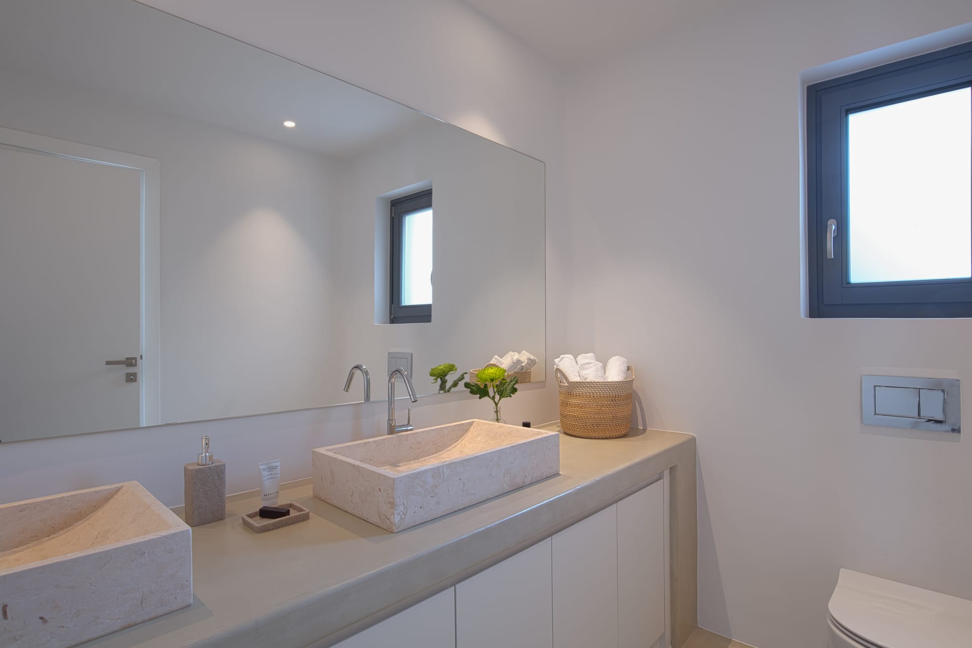 Bright Blue Villas Mykonos - DOSIA - 25