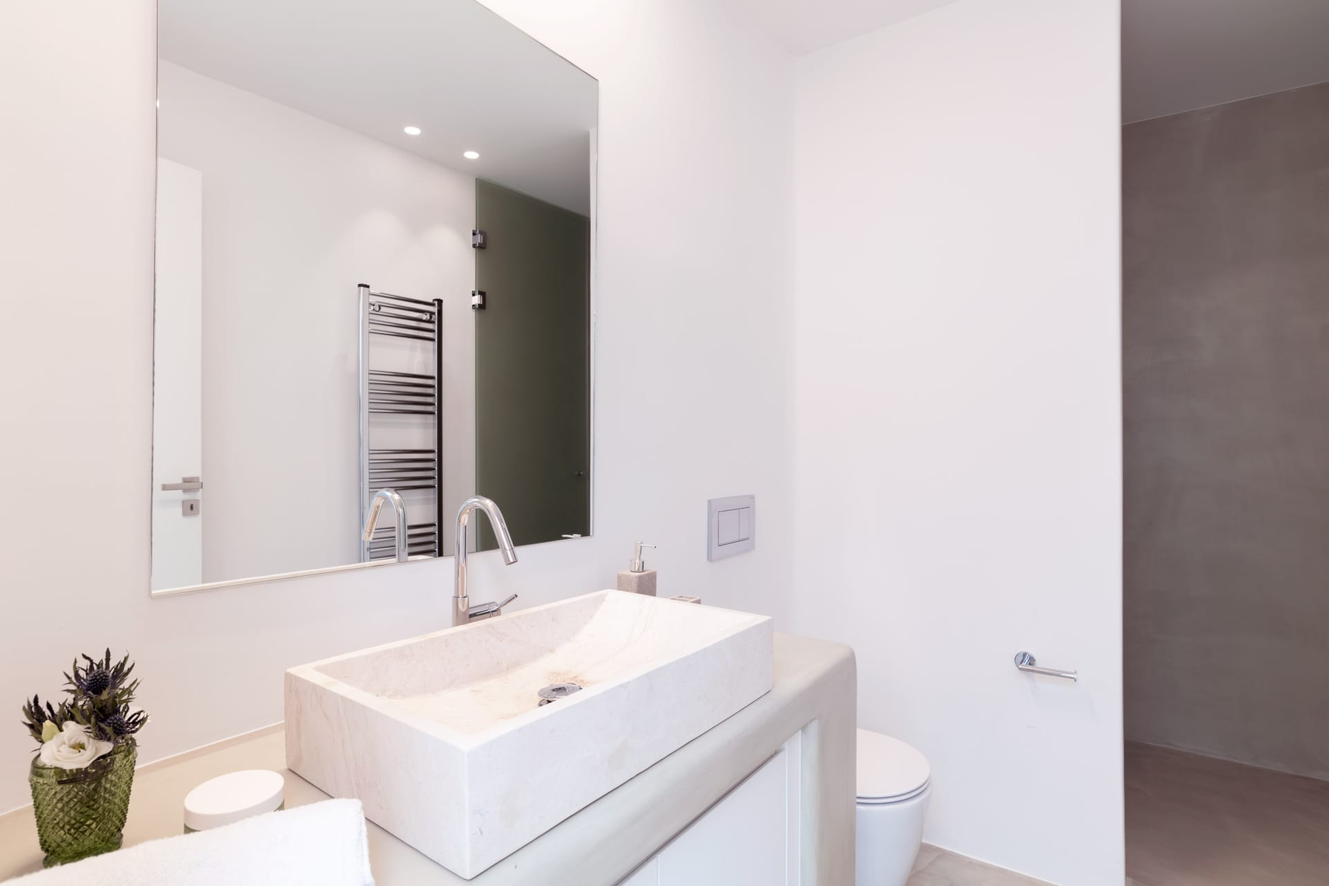 Bright Blue Villas Mykonos - NEVIDA - 5