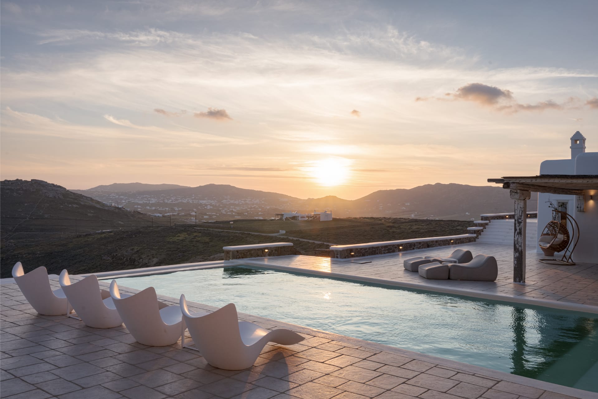 Bill & John Mykonos - ICONIC - 2