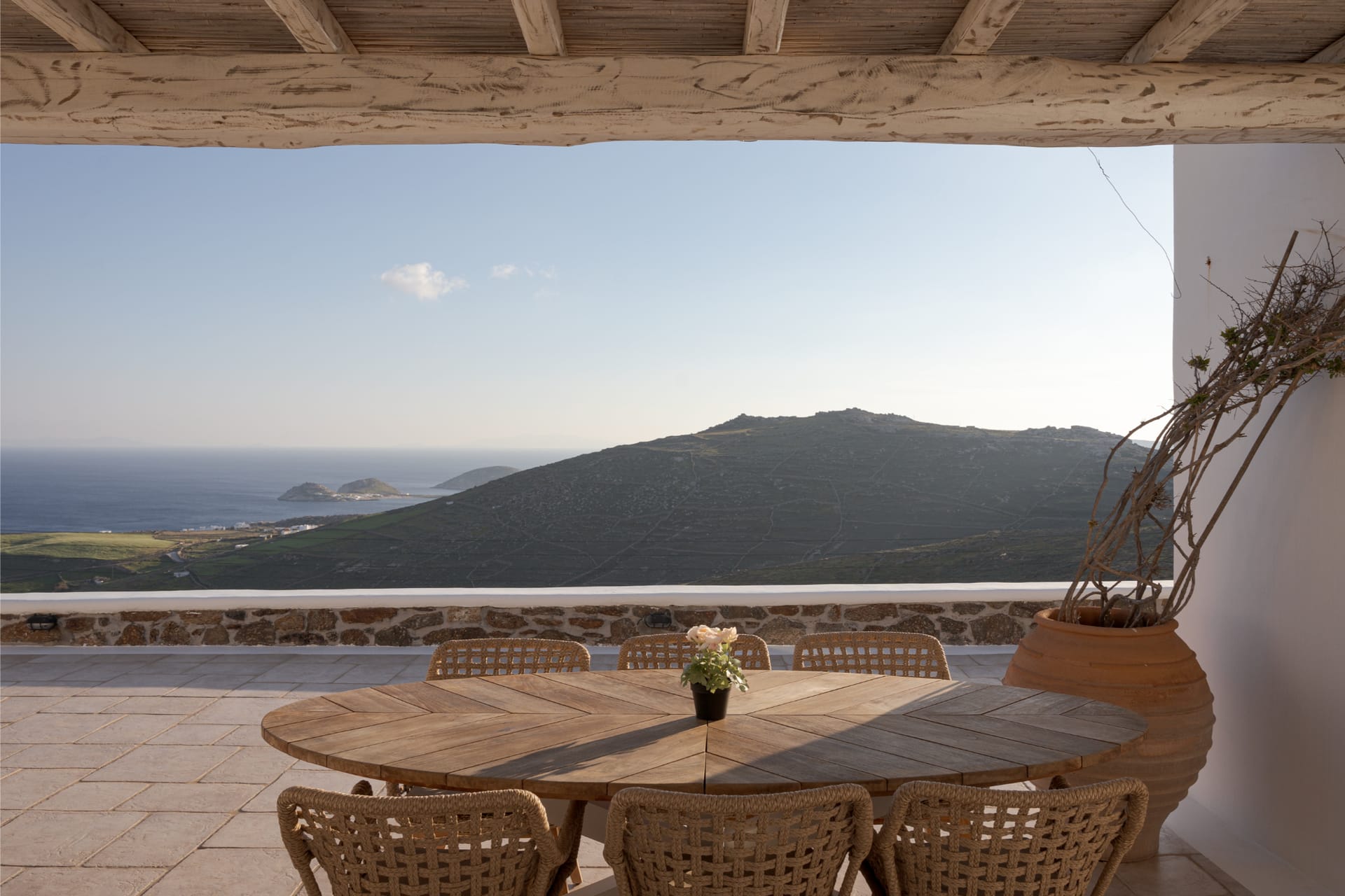 Bill & John Mykonos - ICONIC - 3